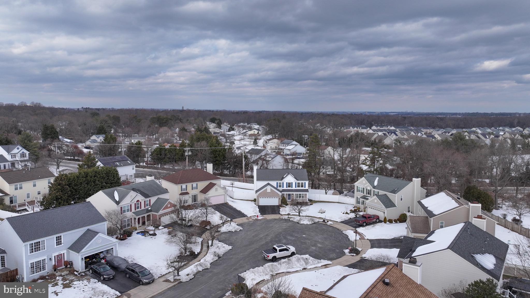 THE PROVINCES - Residential