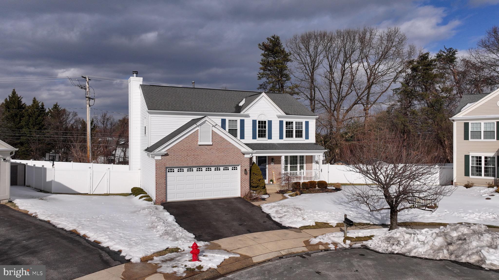 THE PROVINCES - Residential