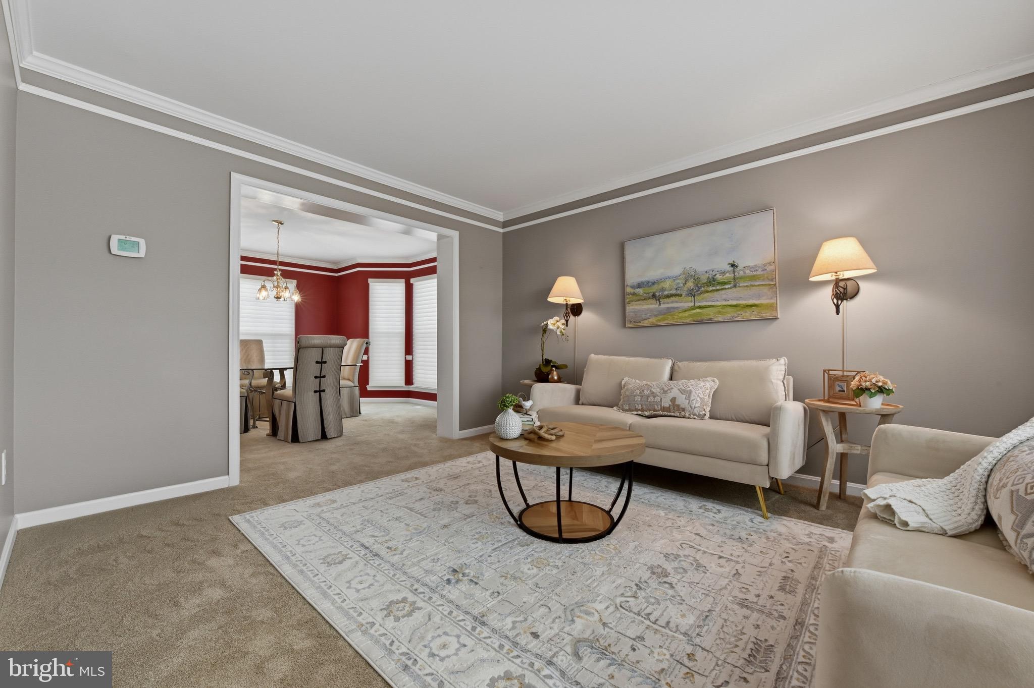 THE PROVINCES - Residential