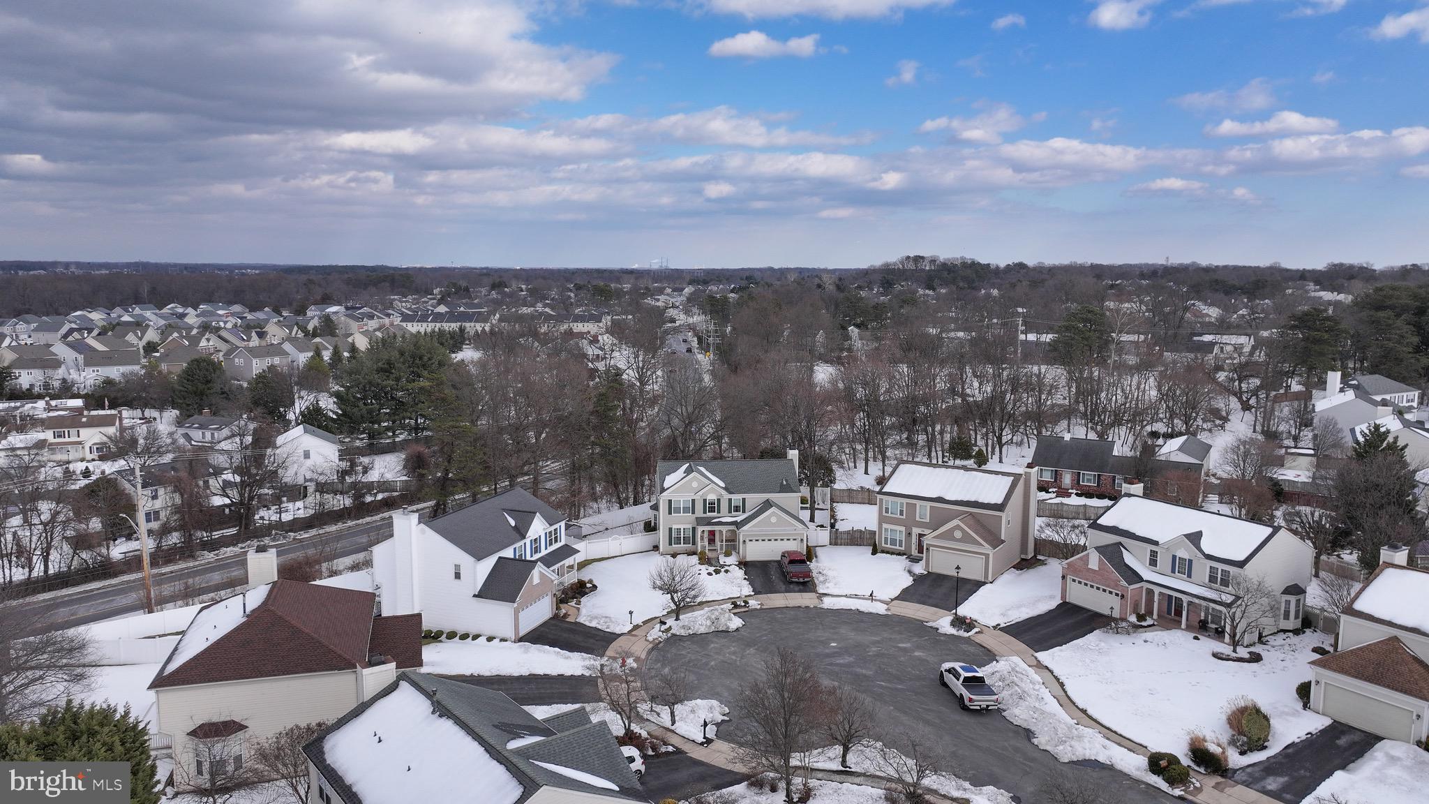 THE PROVINCES - Residential