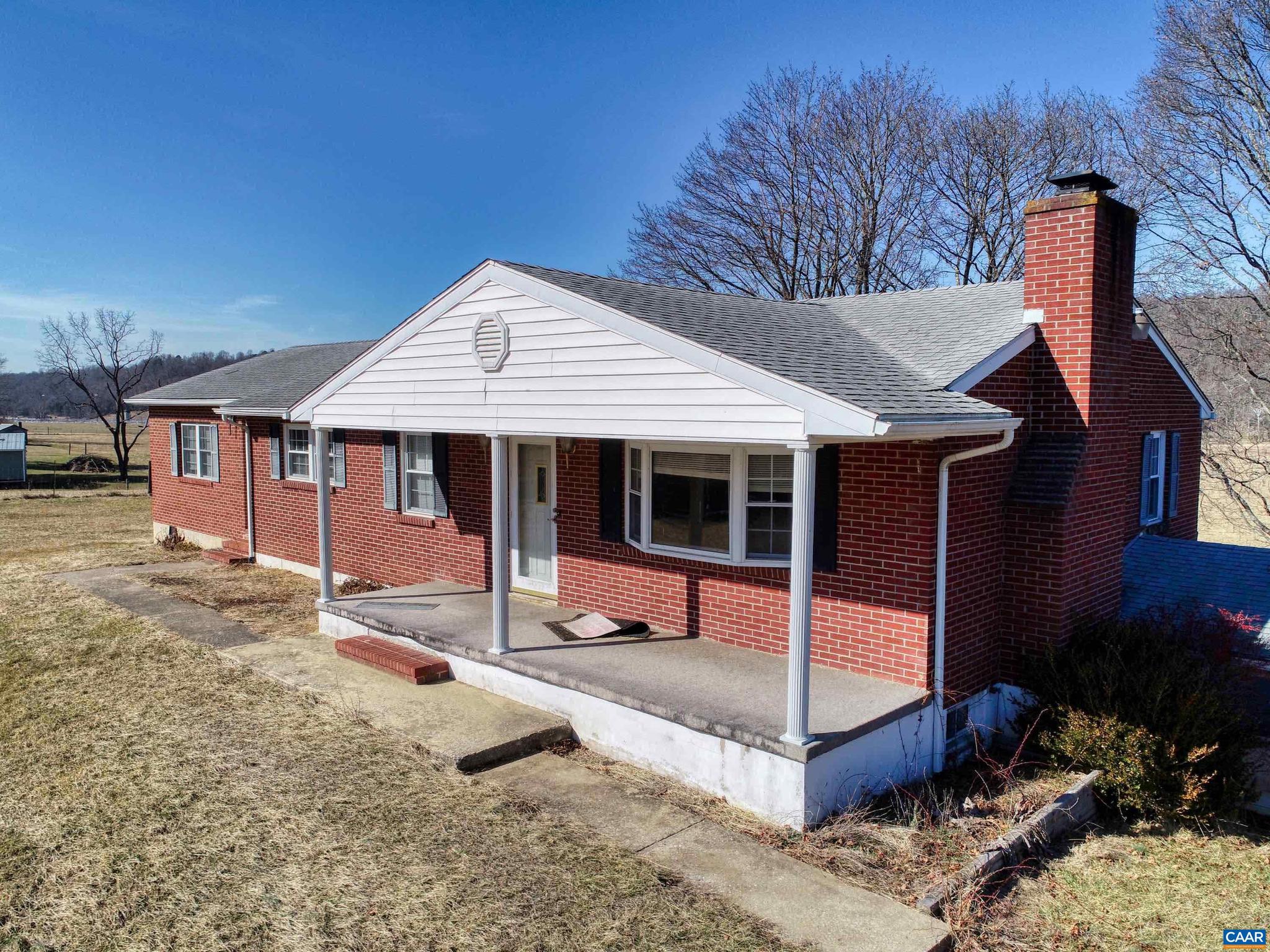 1535 ESTALINE VALLEY RD