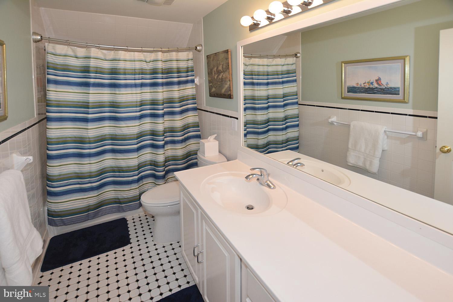 BELLEVUE FOREST - Residential