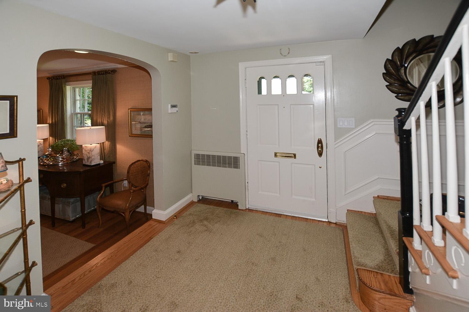 BELLEVUE FOREST - Residential