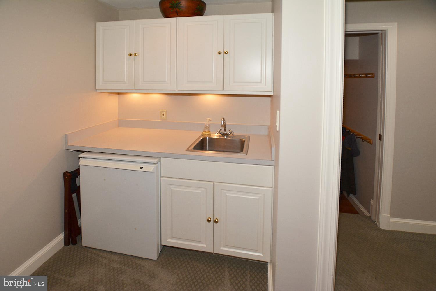 BELLEVUE FOREST - Residential