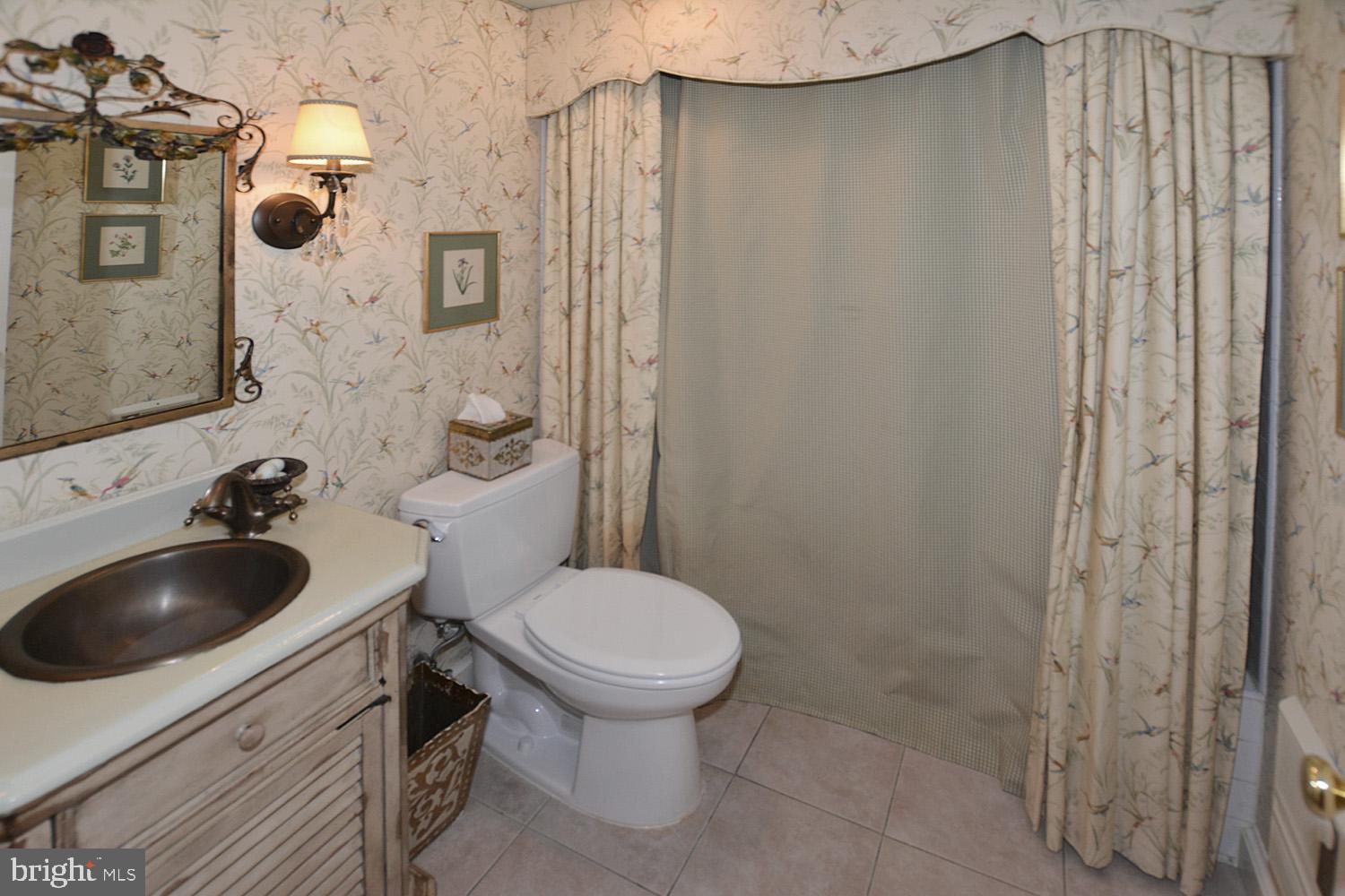 BELLEVUE FOREST - Residential