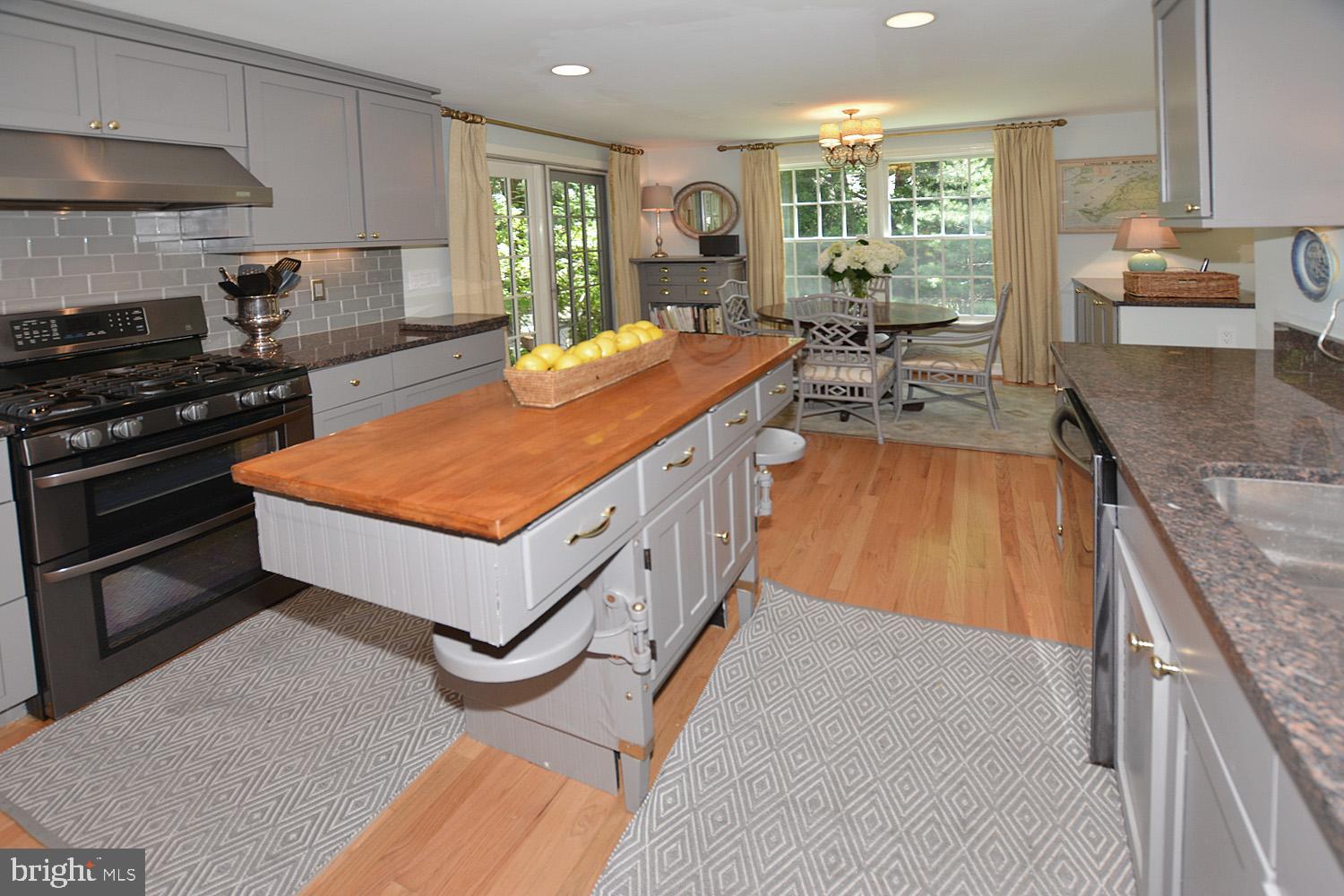 BELLEVUE FOREST - Residential