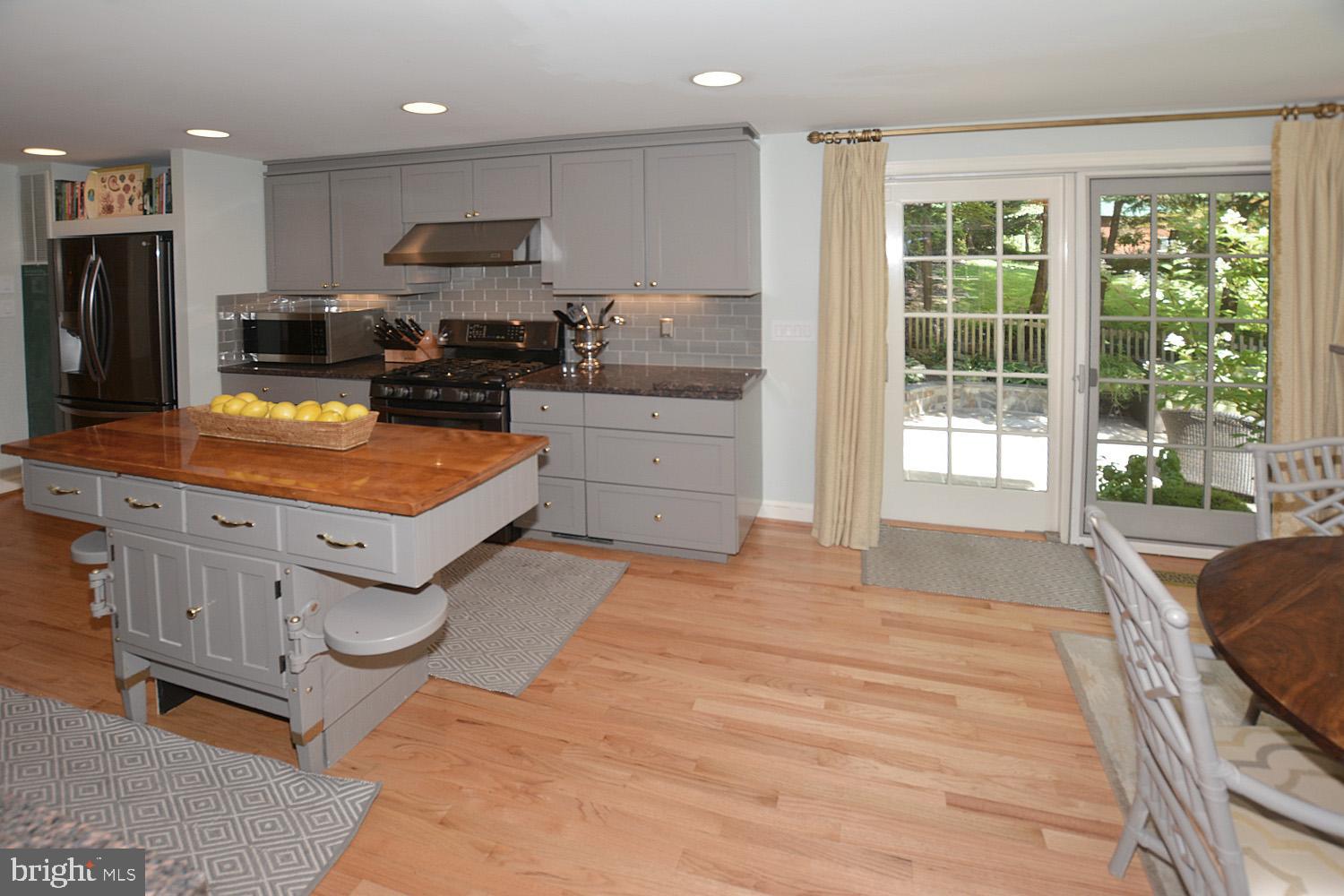 BELLEVUE FOREST - Residential