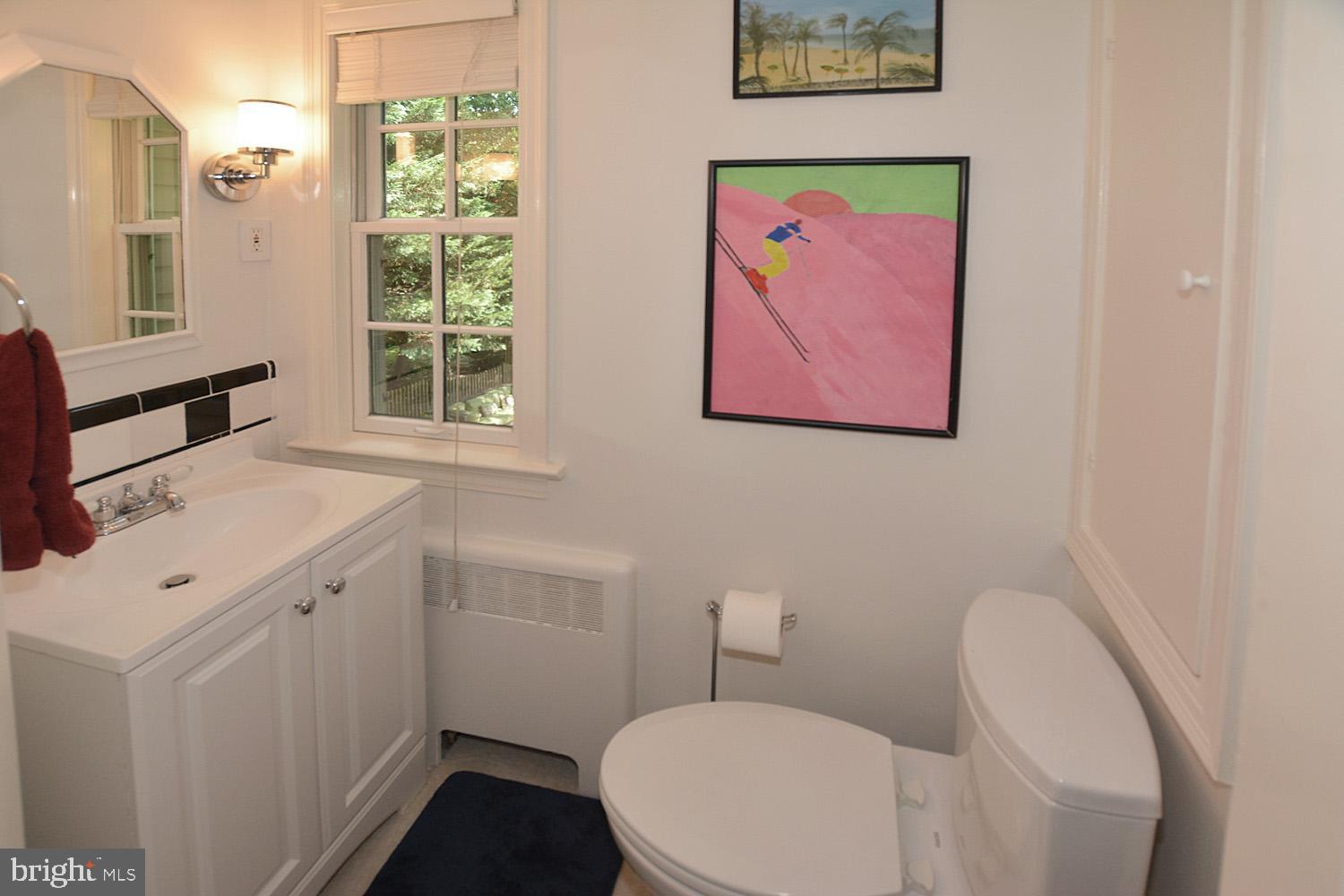 BELLEVUE FOREST - Residential