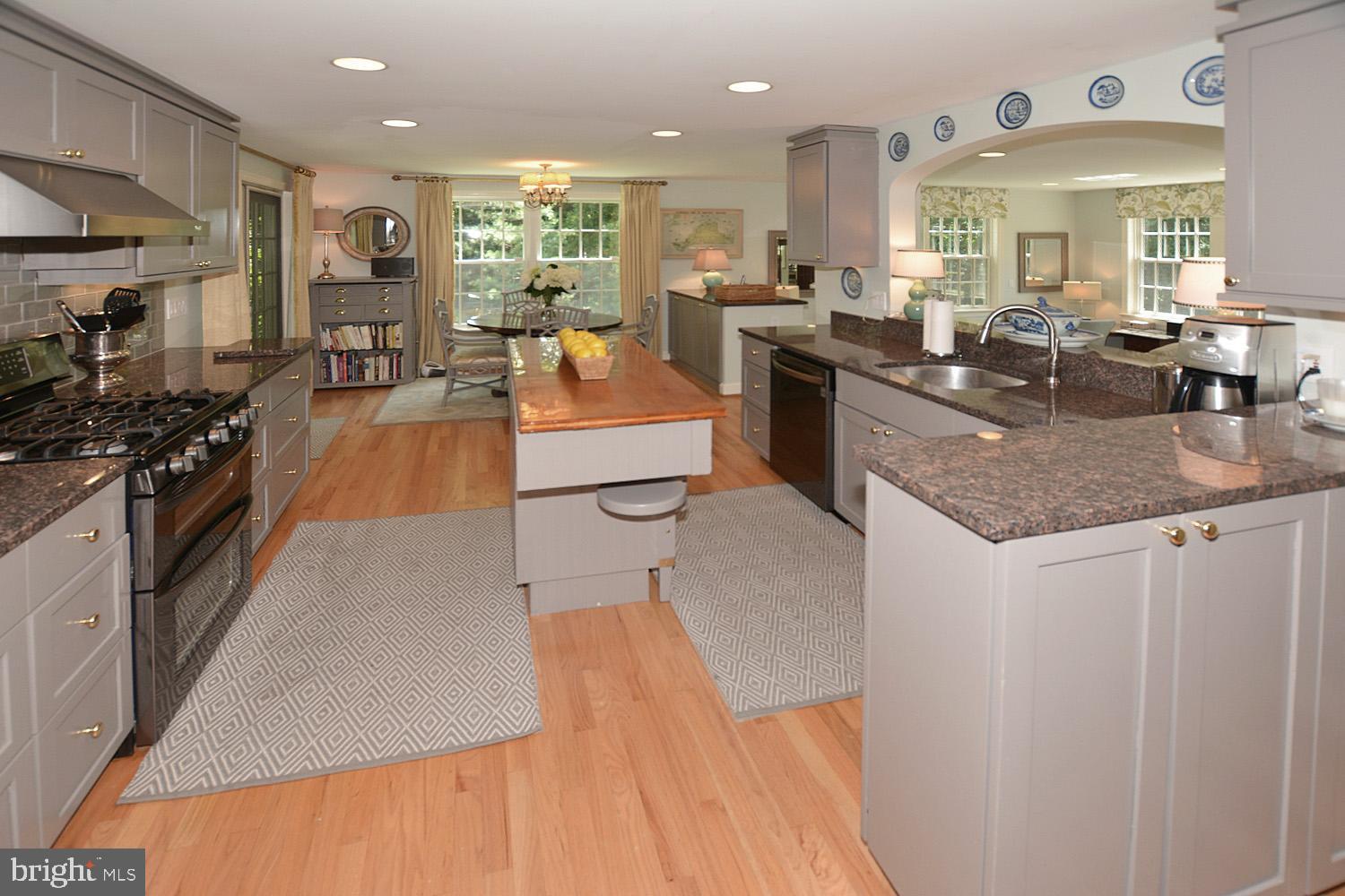 BELLEVUE FOREST - Residential