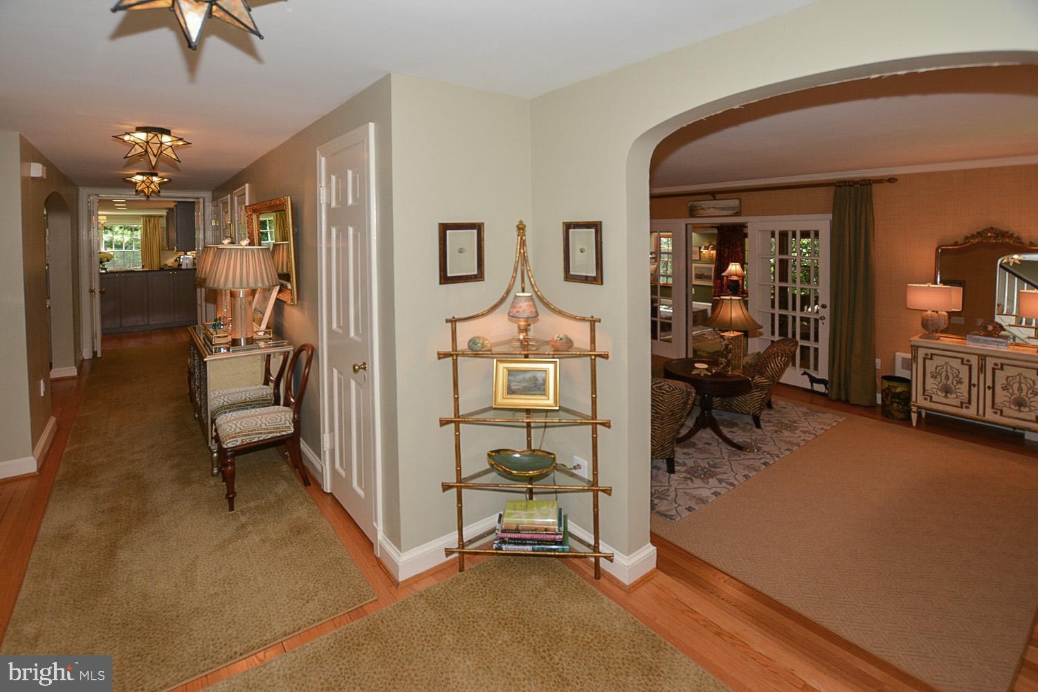 BELLEVUE FOREST - Residential