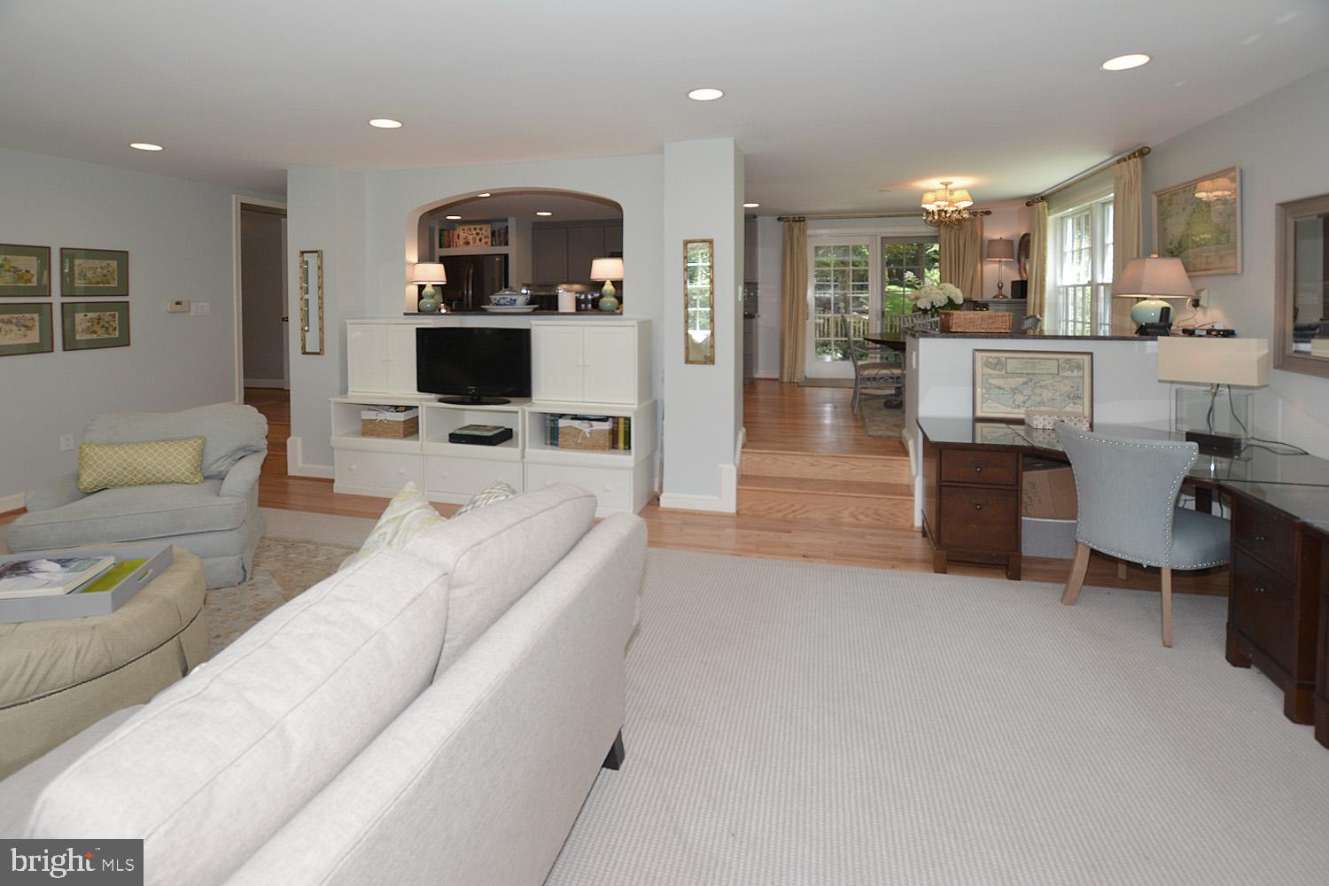 BELLEVUE FOREST - Residential