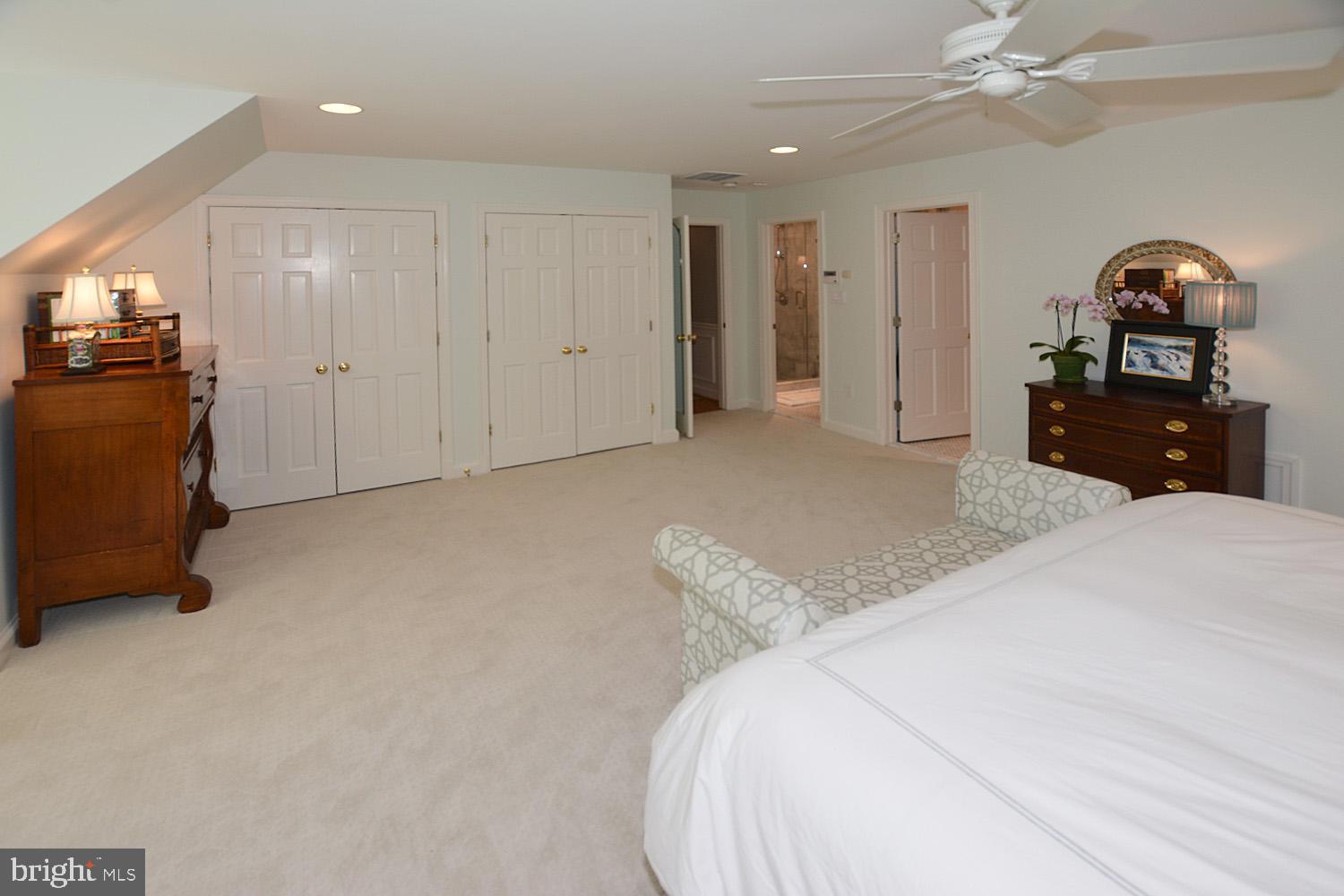 BELLEVUE FOREST - Residential