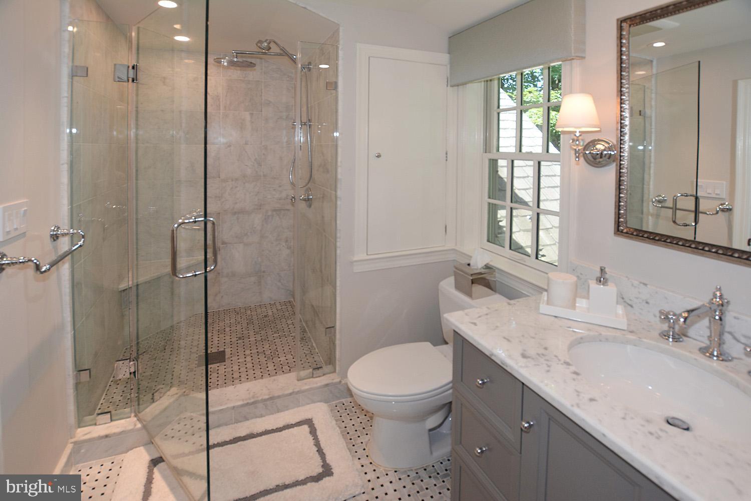 BELLEVUE FOREST - Residential