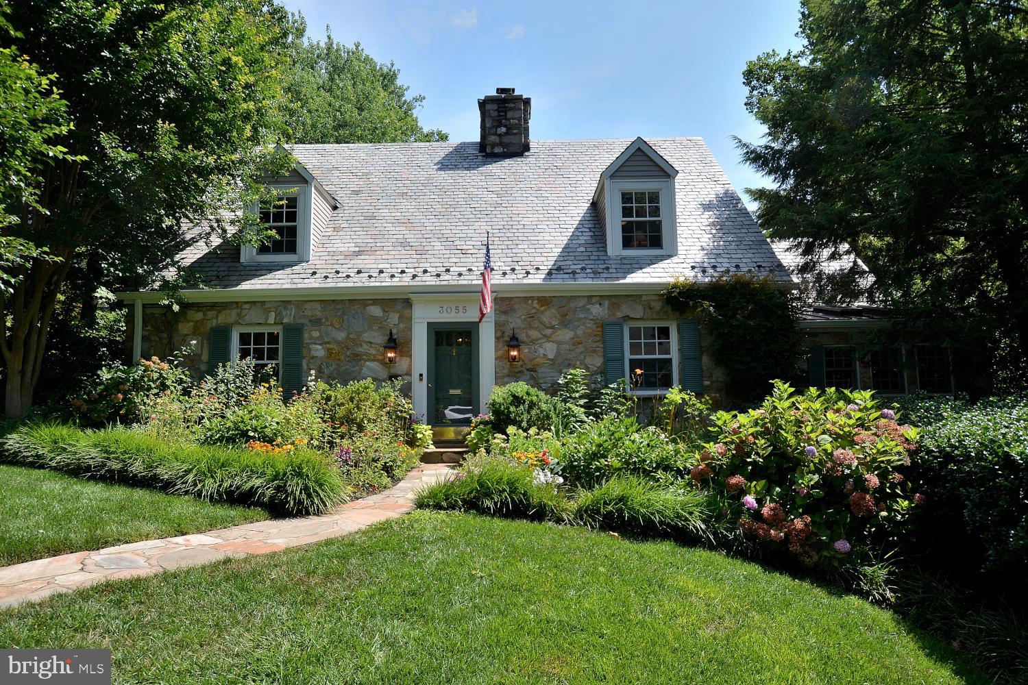 BELLEVUE FOREST - Residential