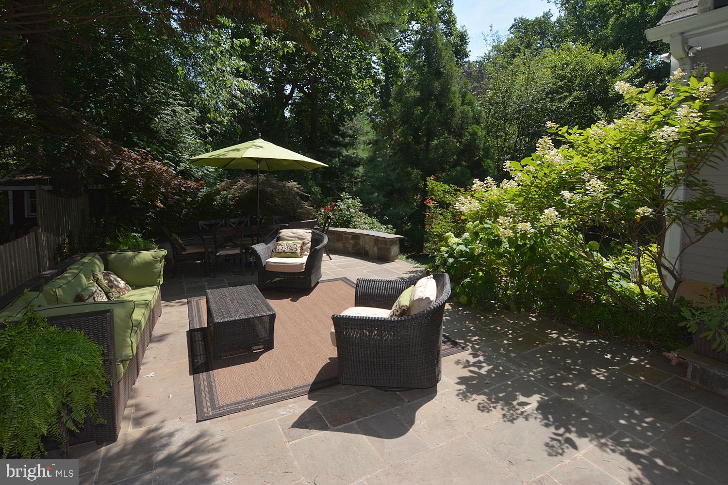 BELLEVUE FOREST - Residential