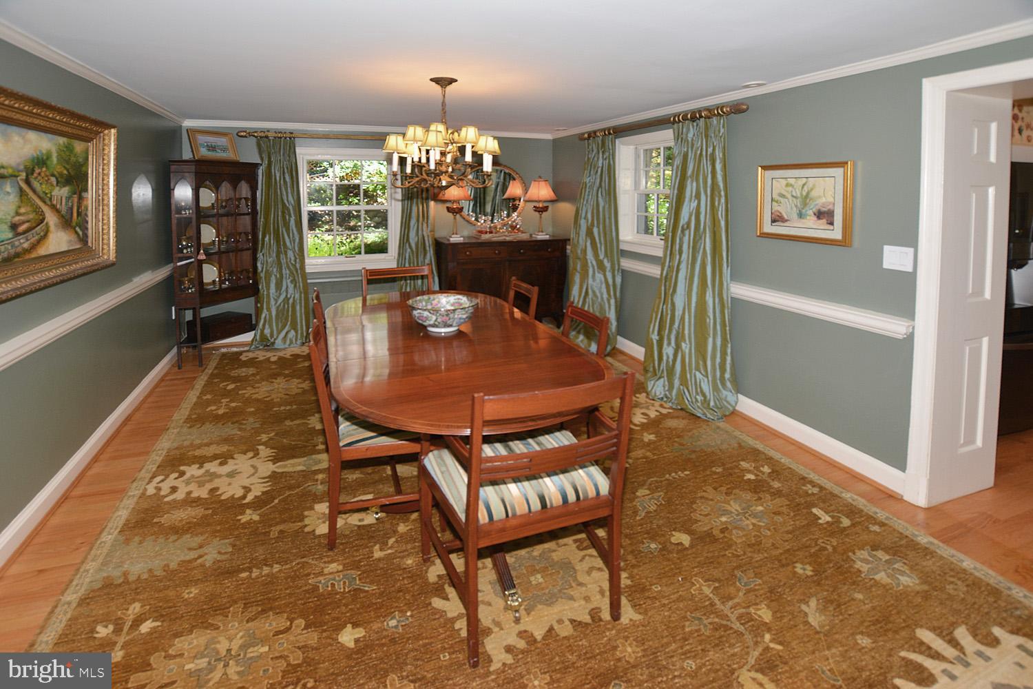 BELLEVUE FOREST - Residential