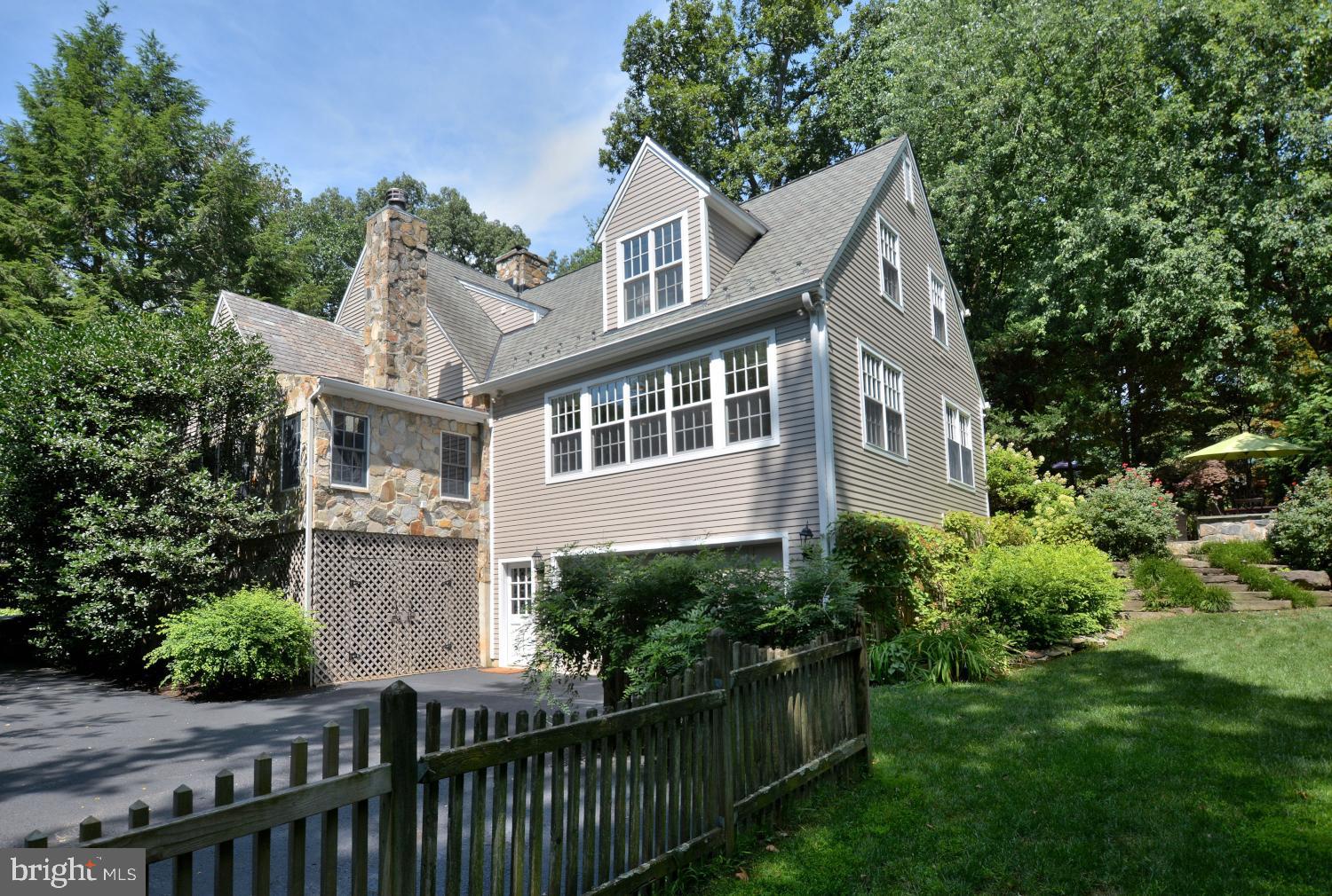 BELLEVUE FOREST - Residential