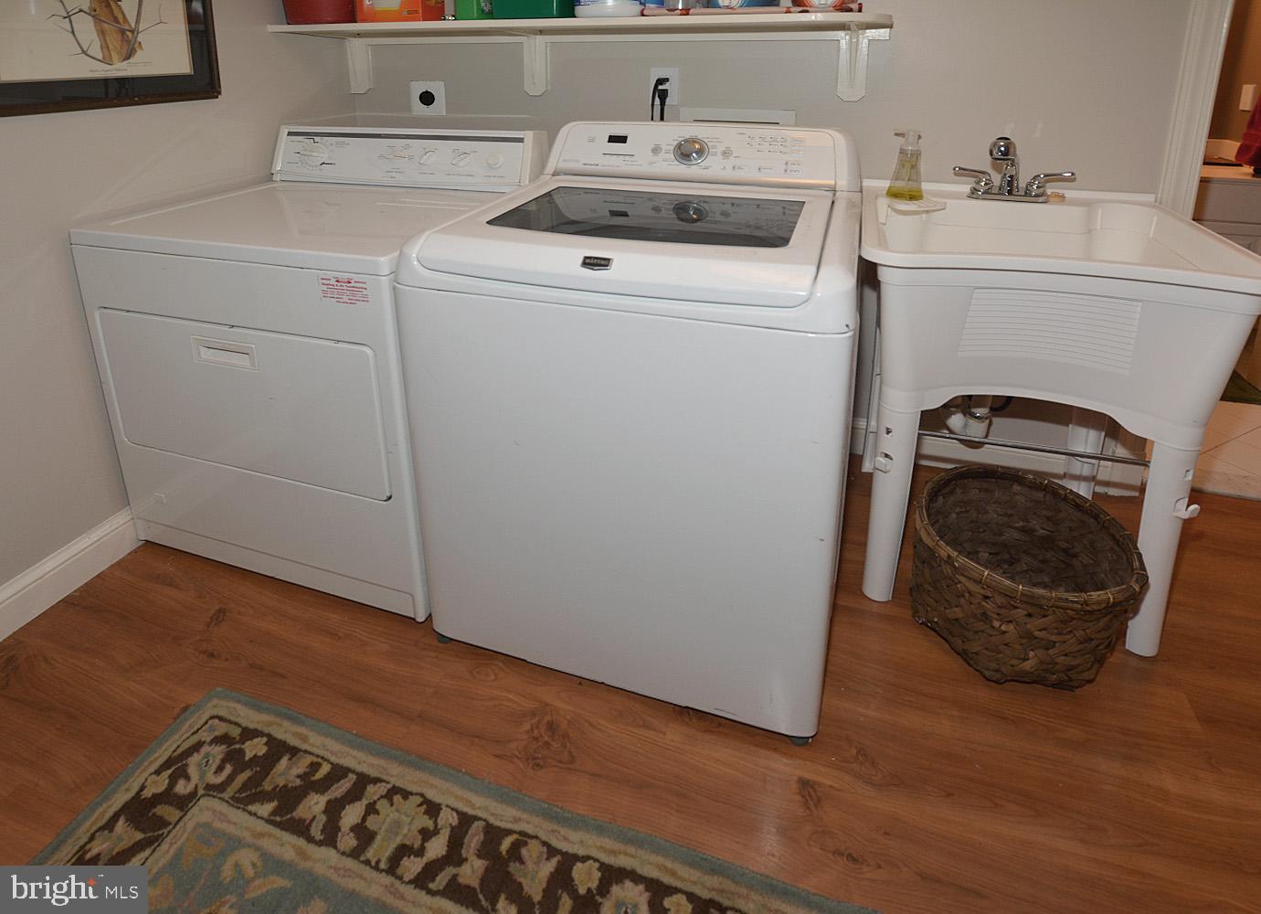 BELLEVUE FOREST - Residential