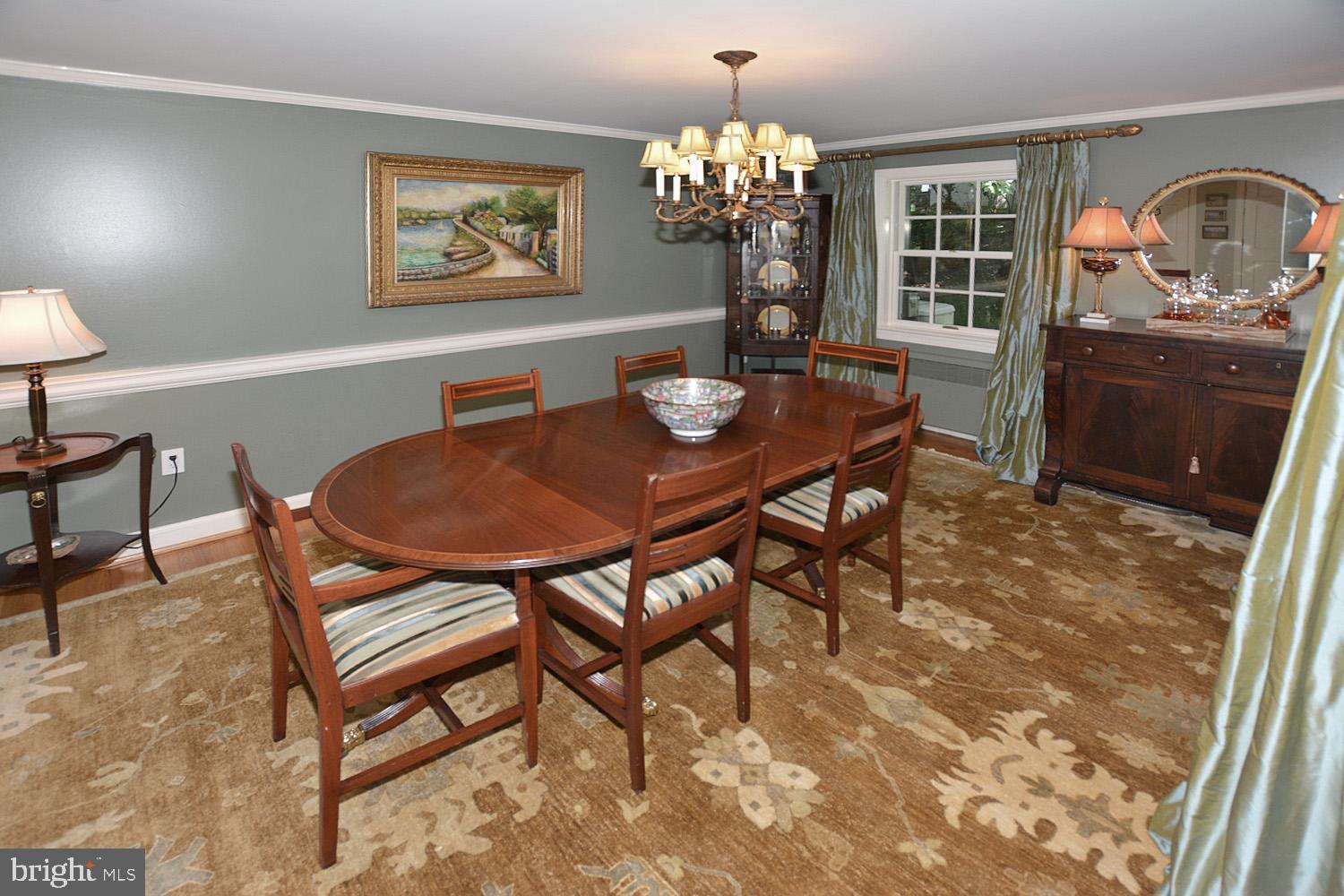 BELLEVUE FOREST - Residential