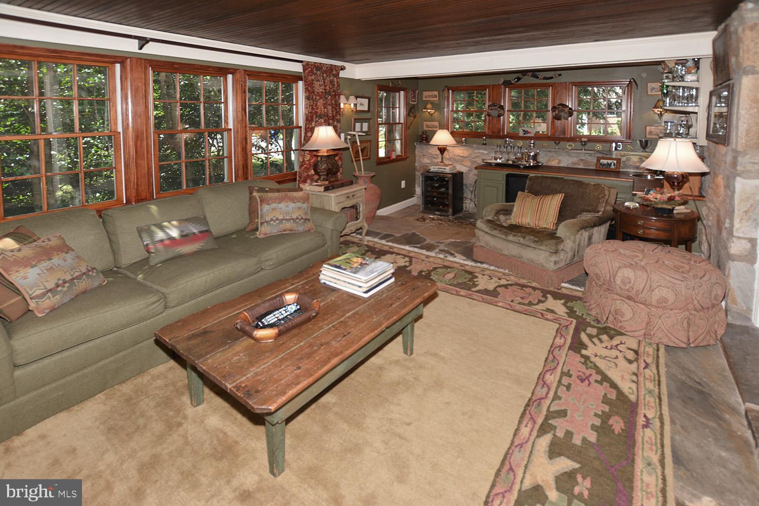 BELLEVUE FOREST - Residential