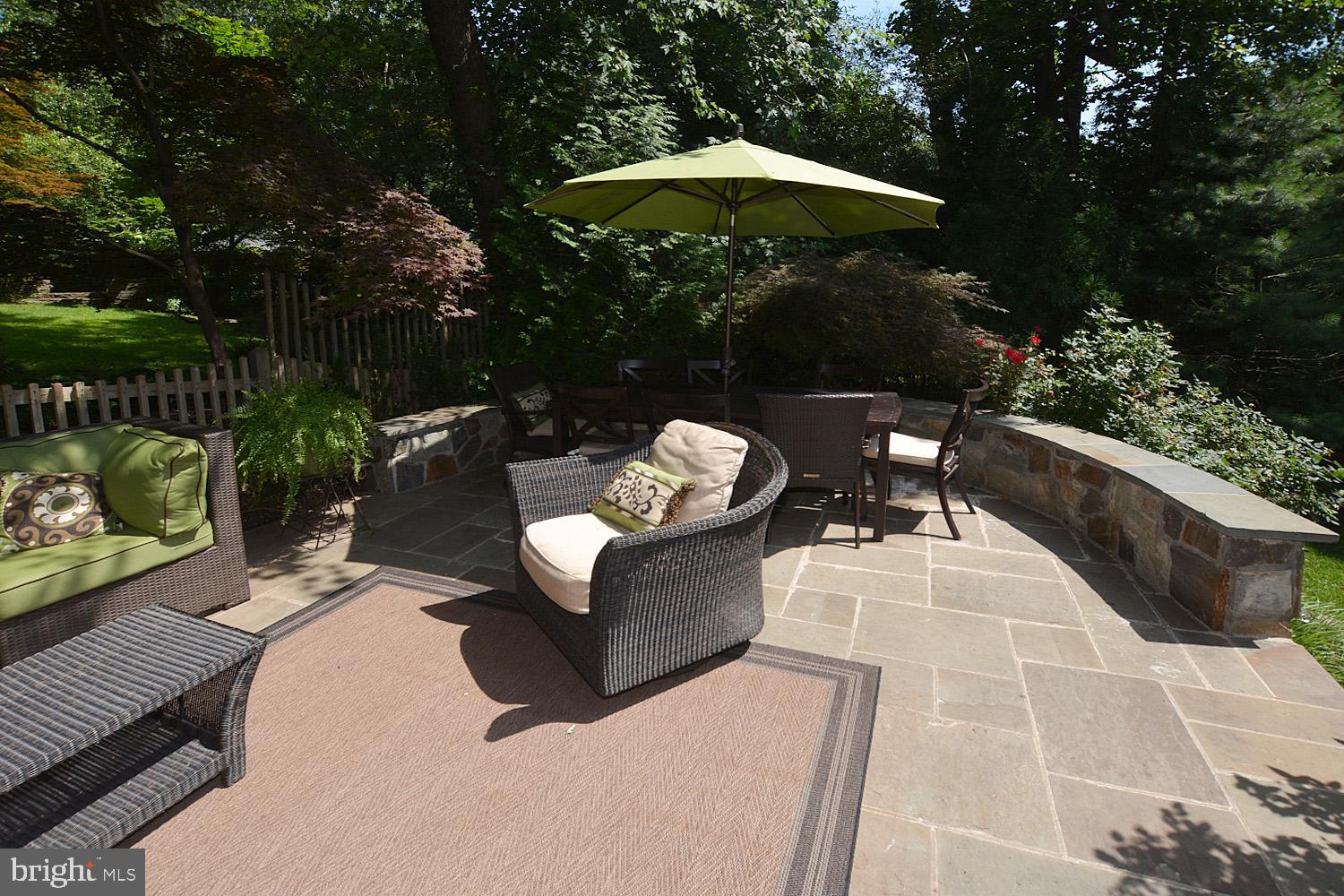 BELLEVUE FOREST - Residential