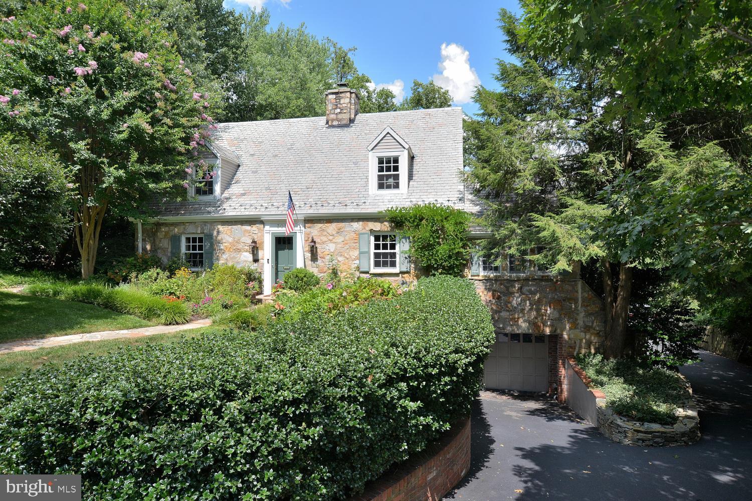 BELLEVUE FOREST - Residential