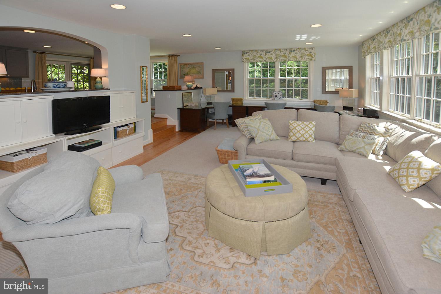 BELLEVUE FOREST - Residential