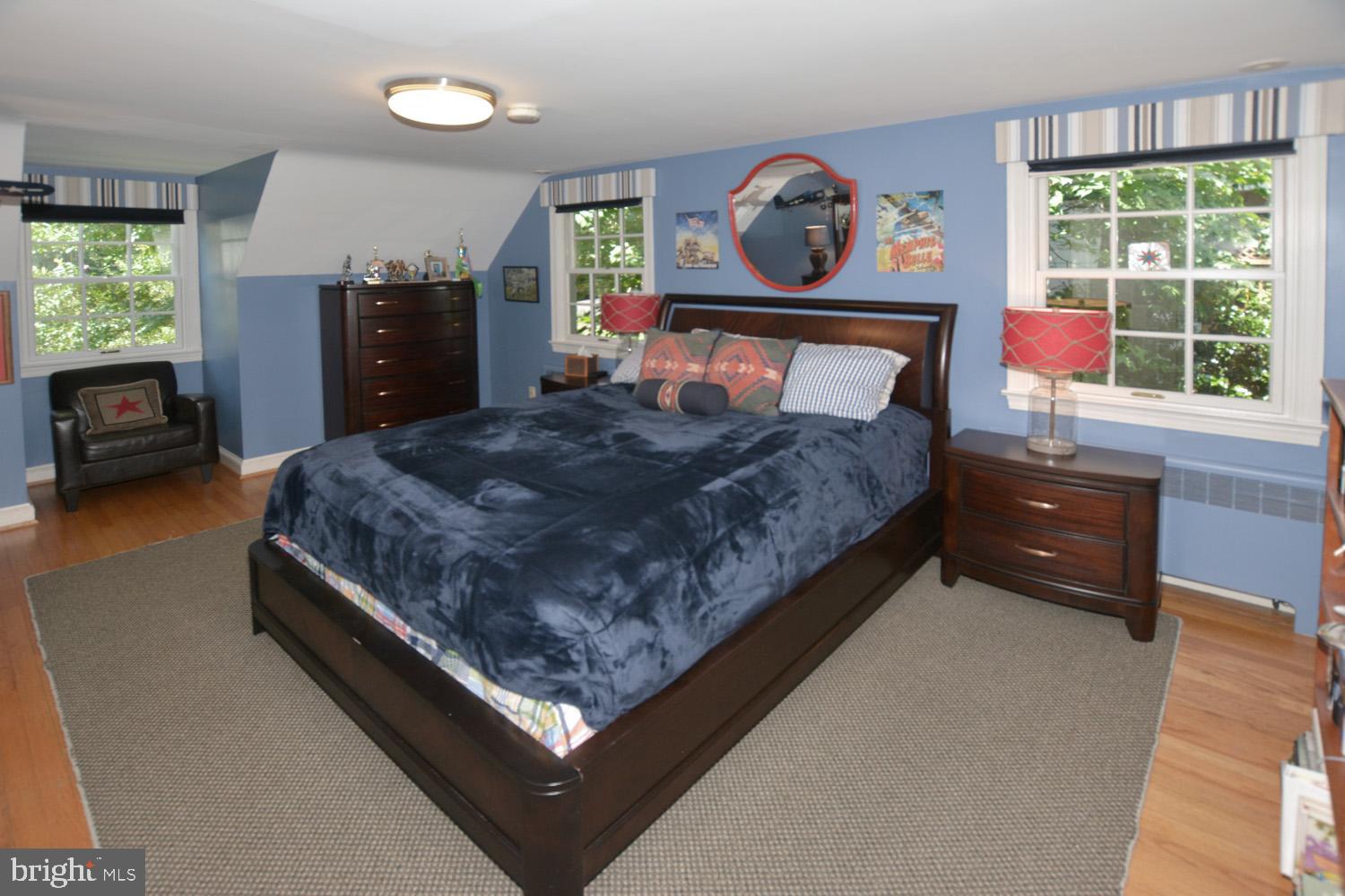 BELLEVUE FOREST - Residential