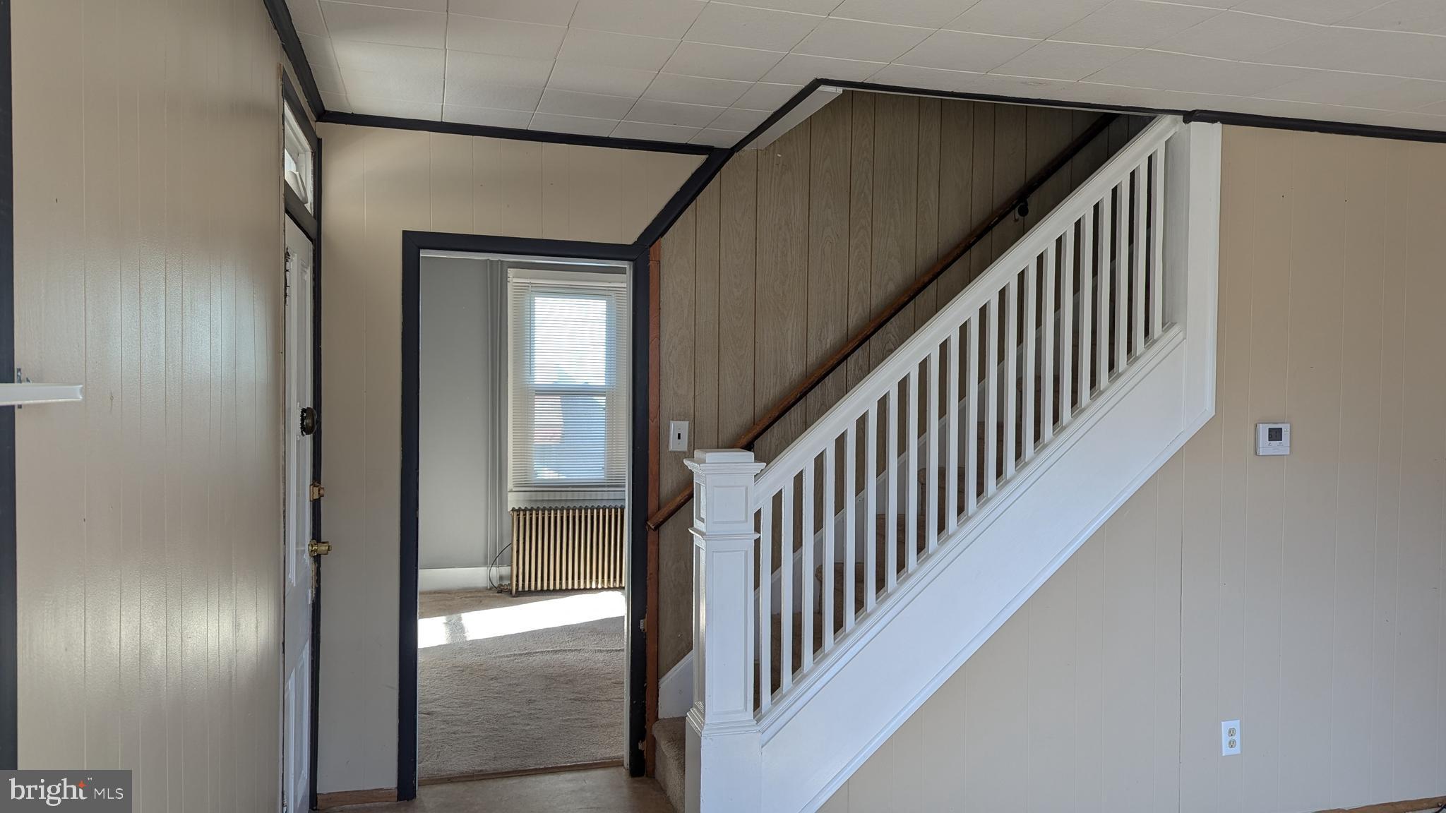 HOWARD - Residential