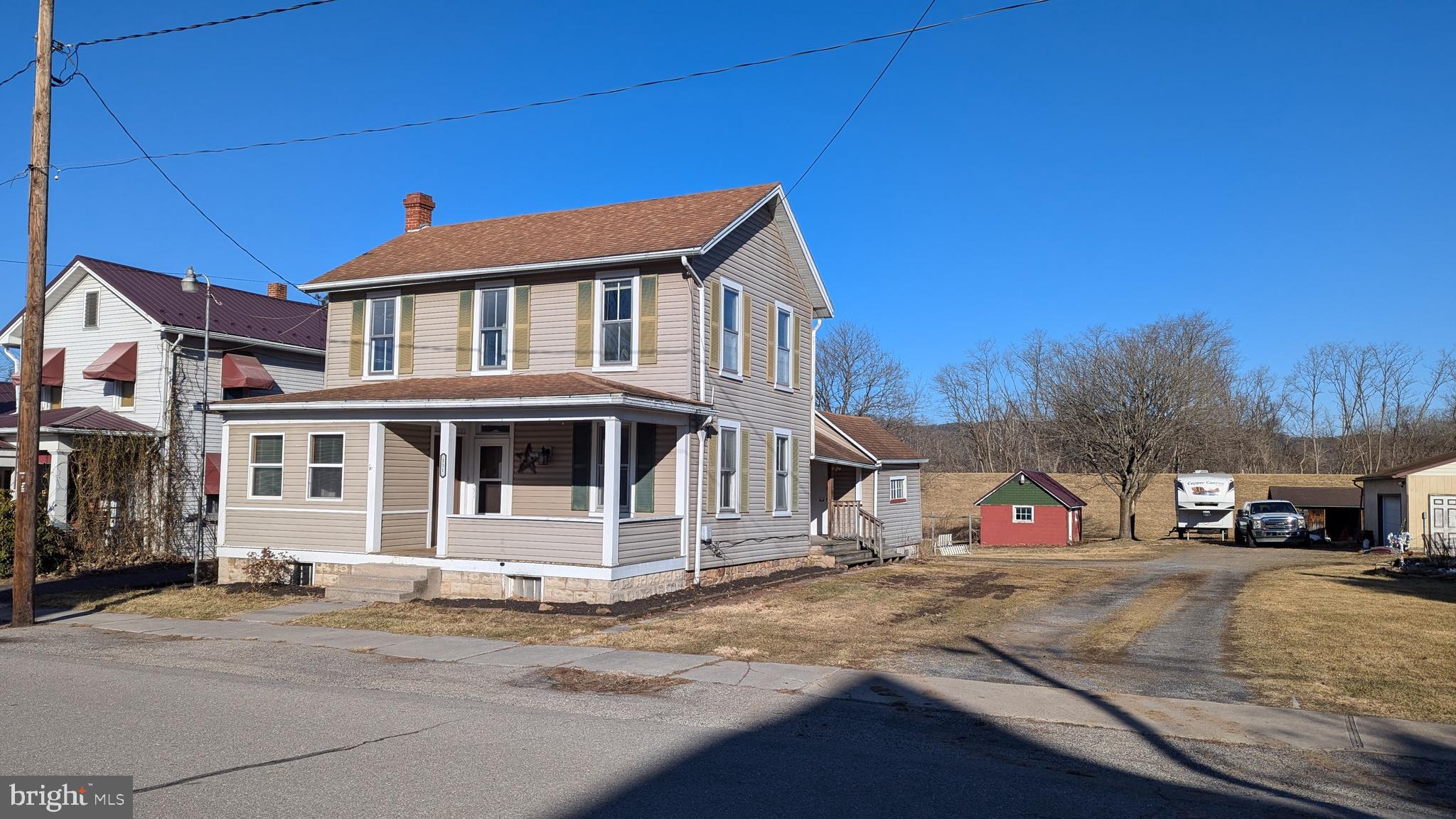 HOWARD - Residential