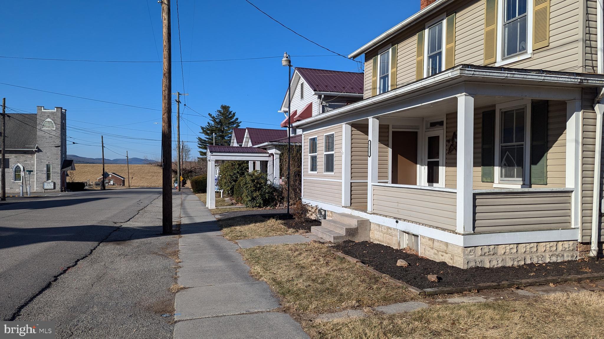 HOWARD - Residential