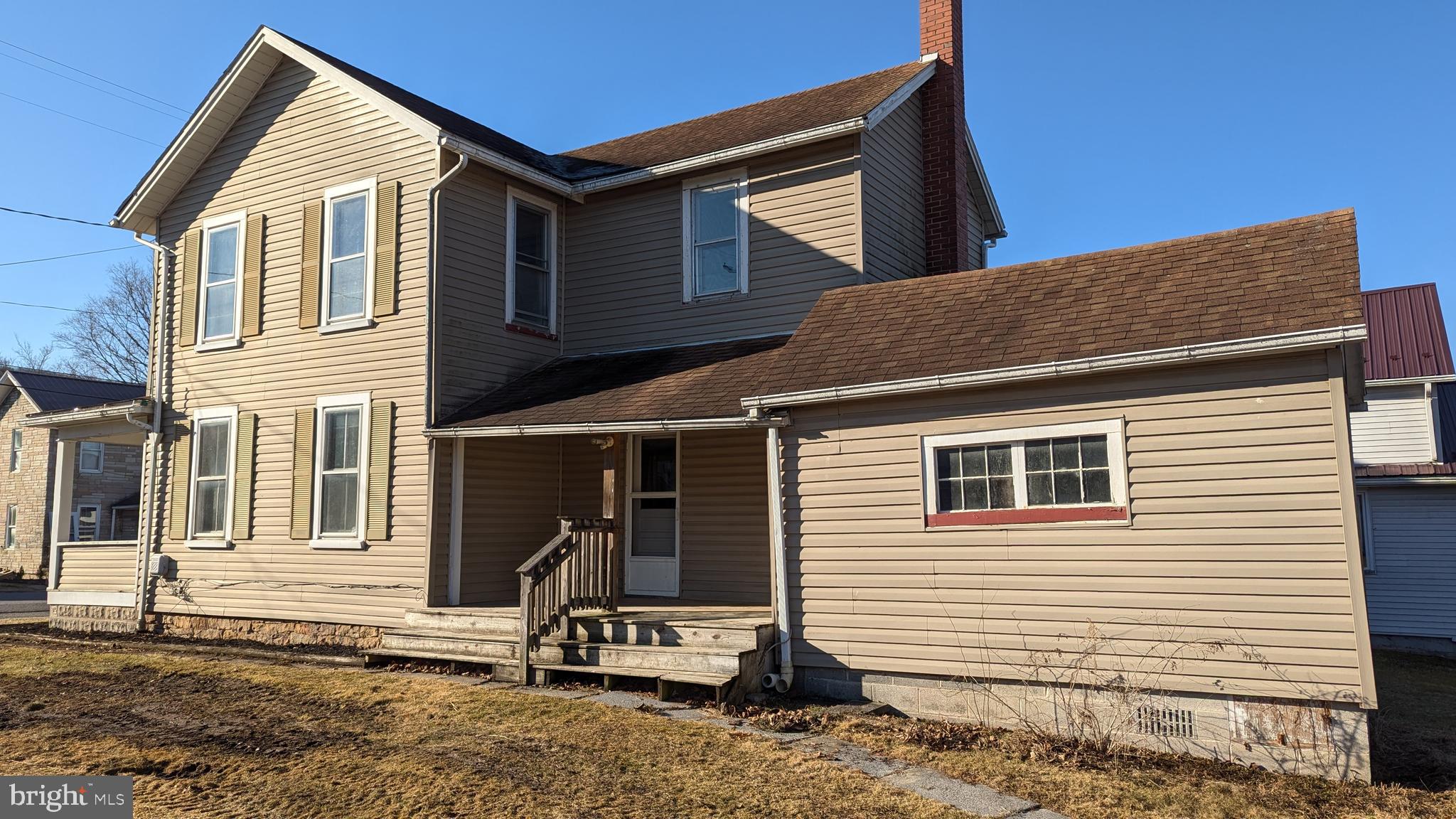 HOWARD - Residential