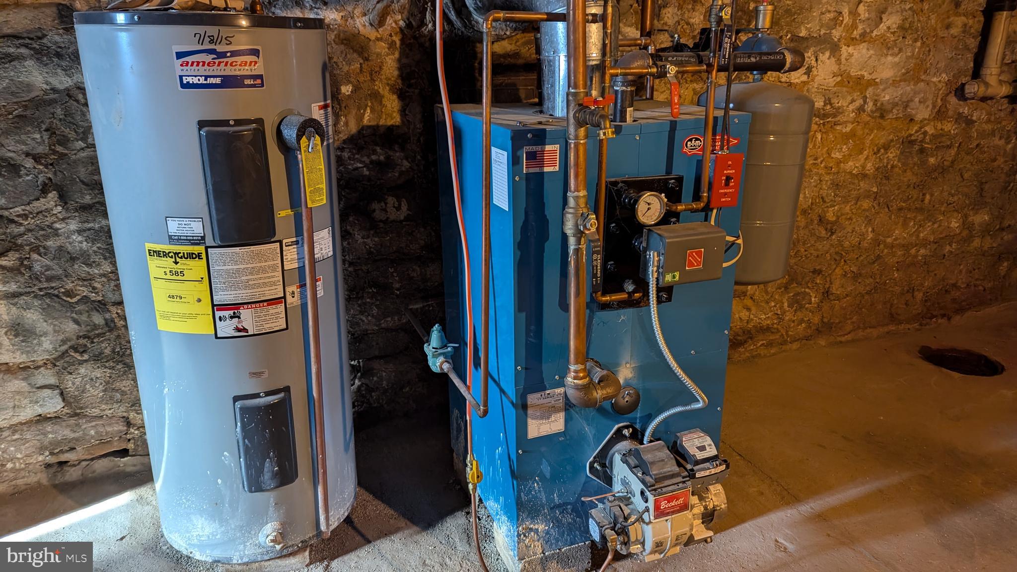 HOWARD - Residential