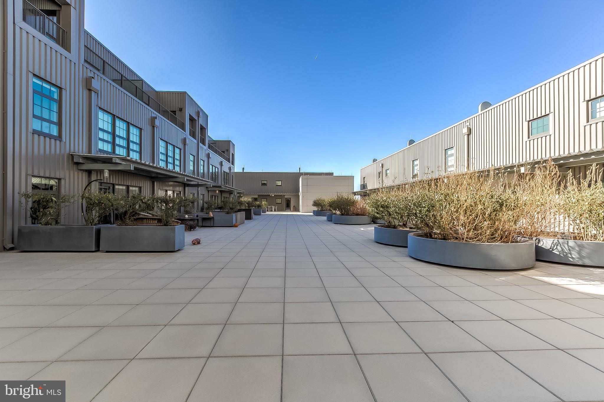 LOCUST POINT - Residential