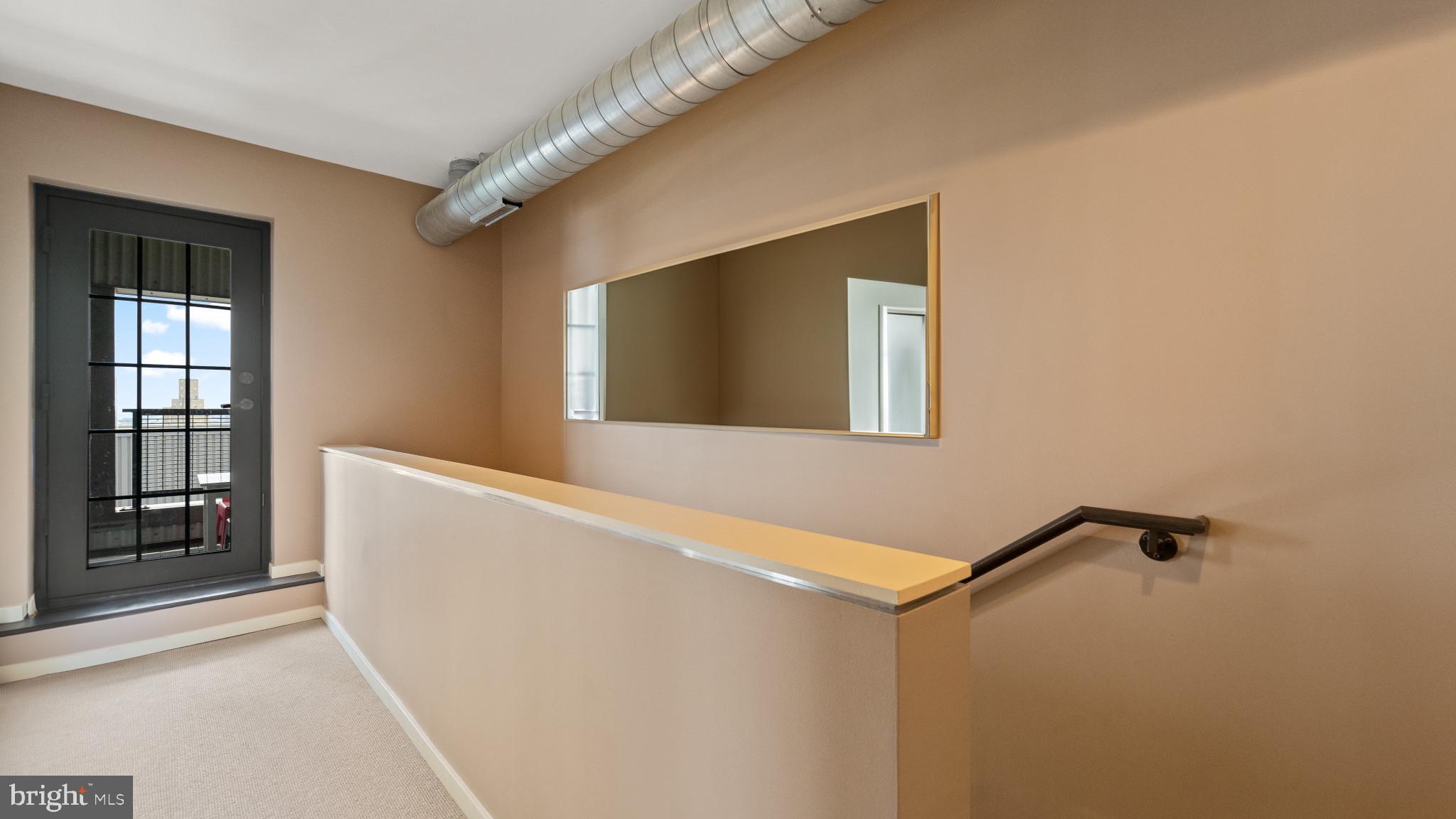 LOCUST POINT - Residential