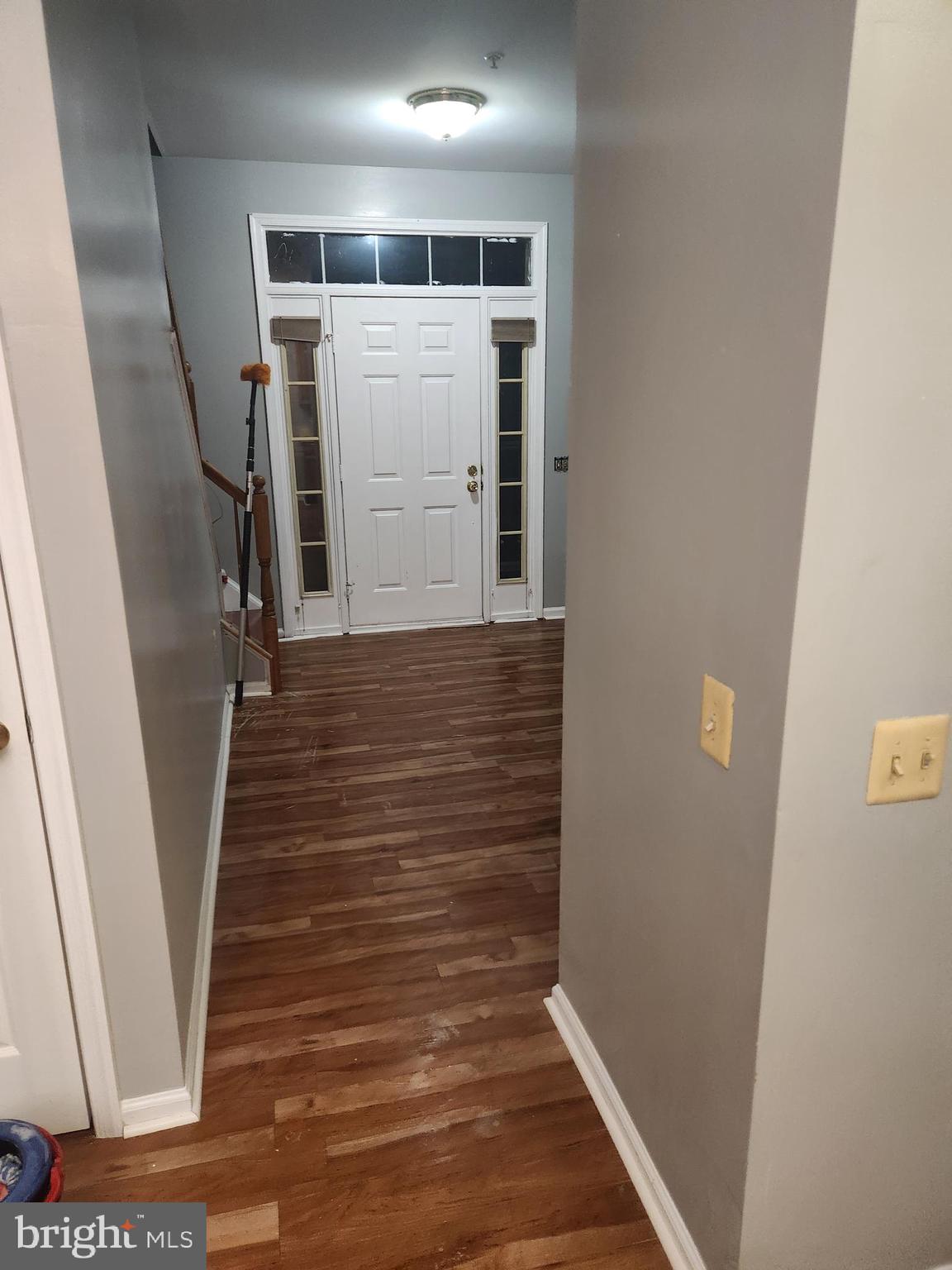 ENTERPRISE FOREST - Residential