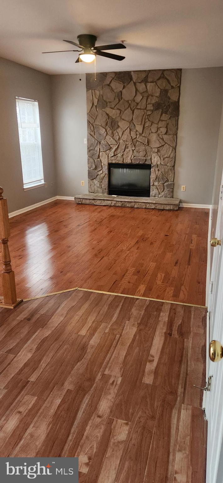 ENTERPRISE FOREST - Residential