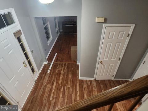 10203 THUNDERCLOUD COURT SPRINGDALE MD 20774