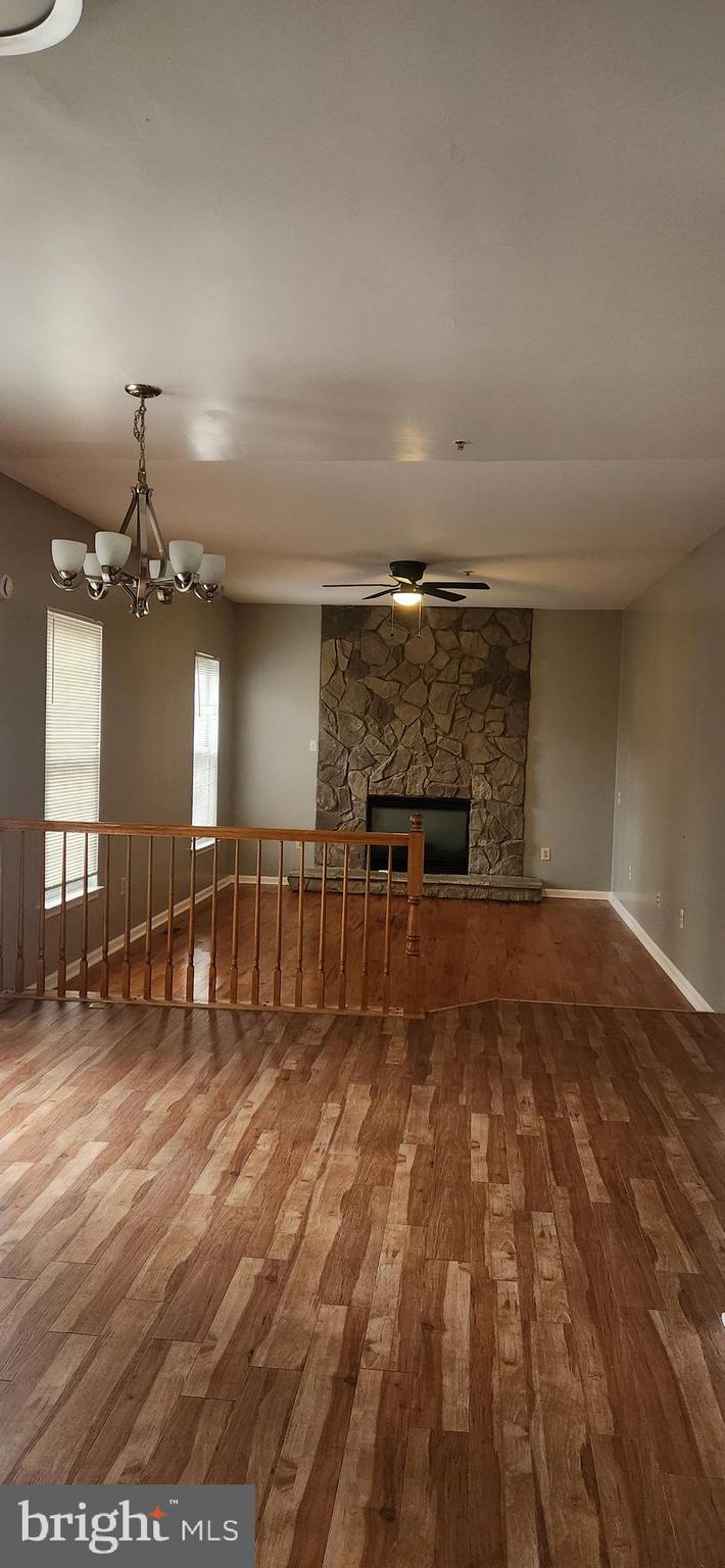 ENTERPRISE FOREST - Residential