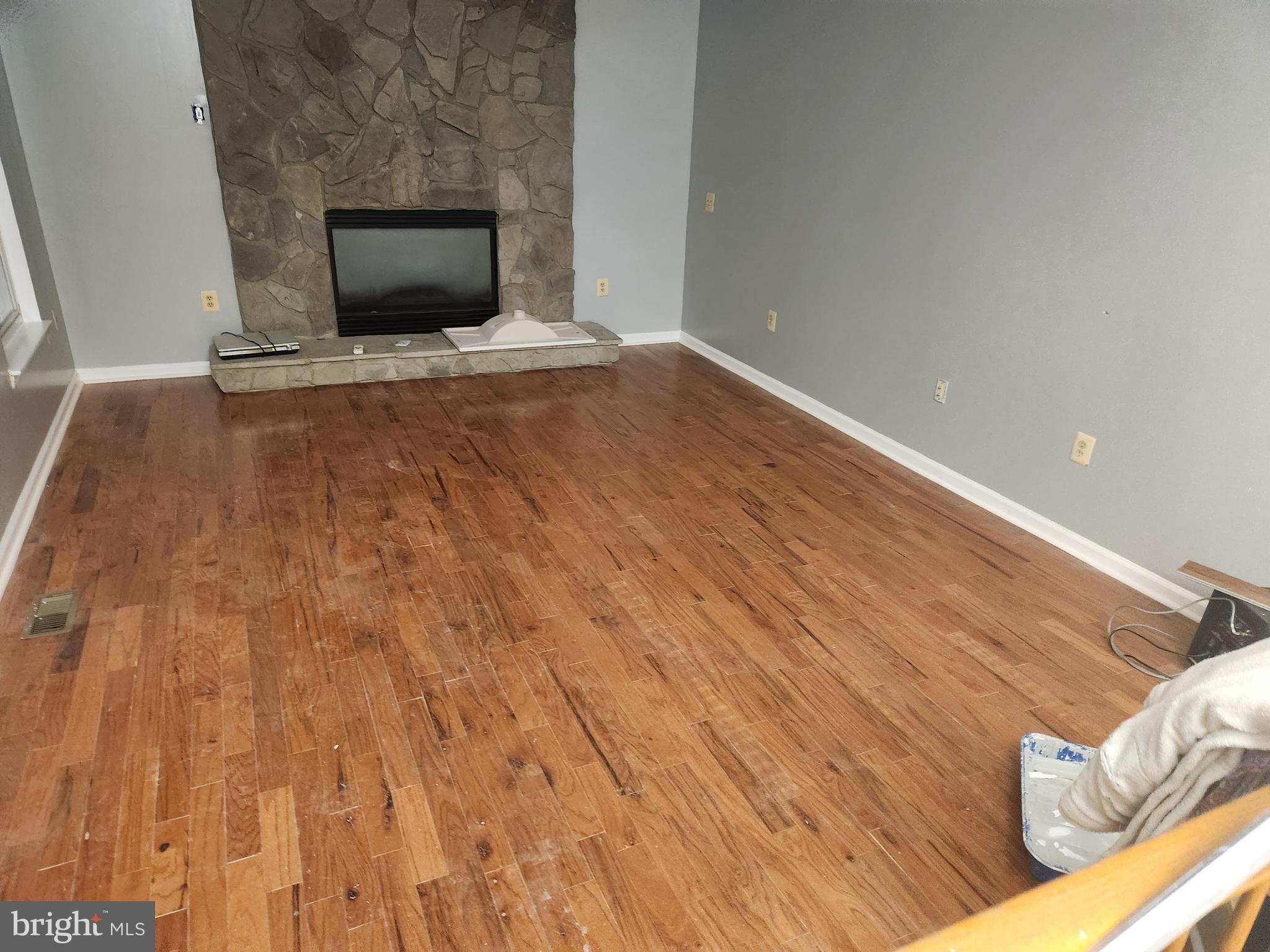 ENTERPRISE FOREST - Residential