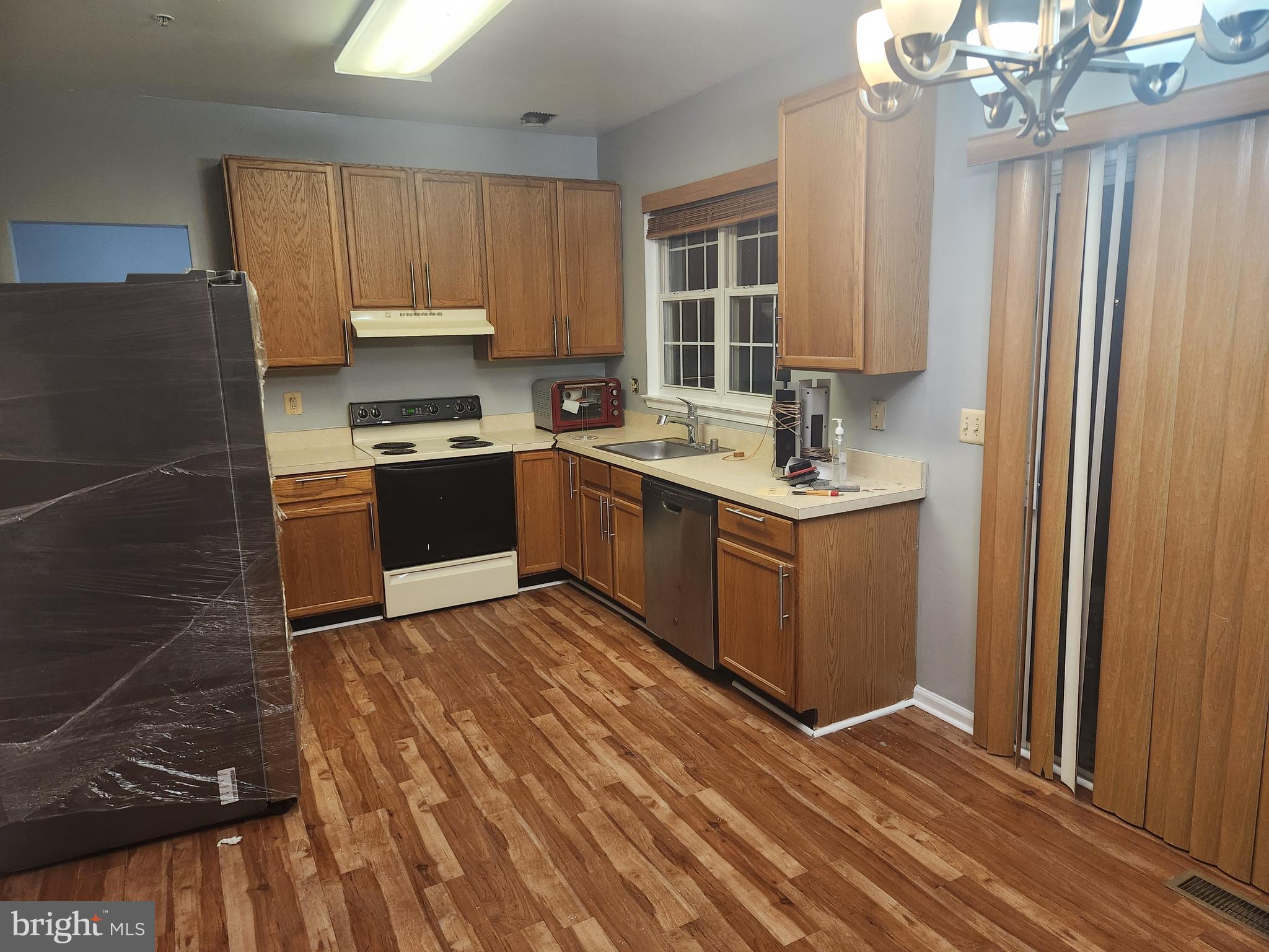 ENTERPRISE FOREST - Residential