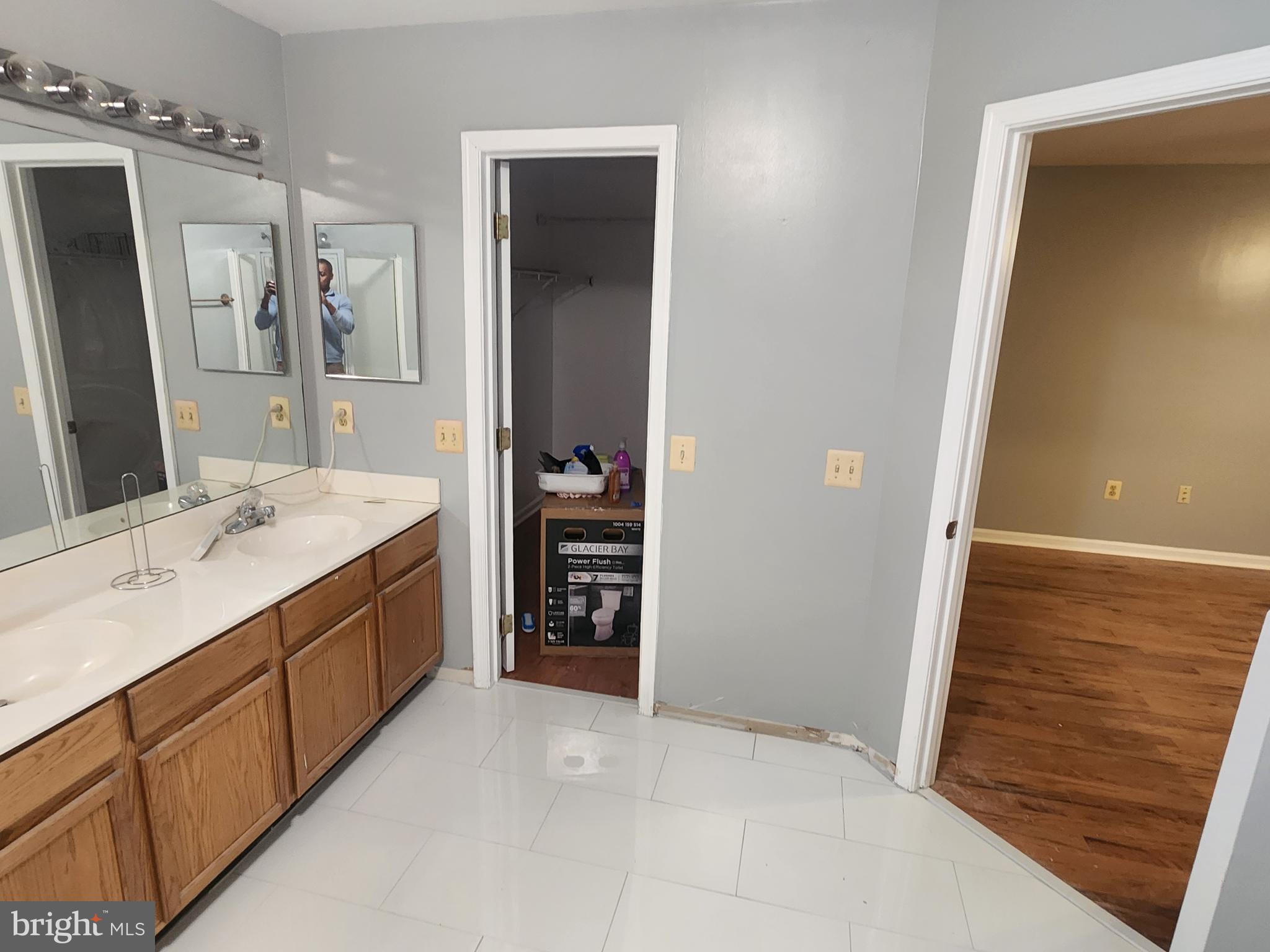 ENTERPRISE FOREST - Residential