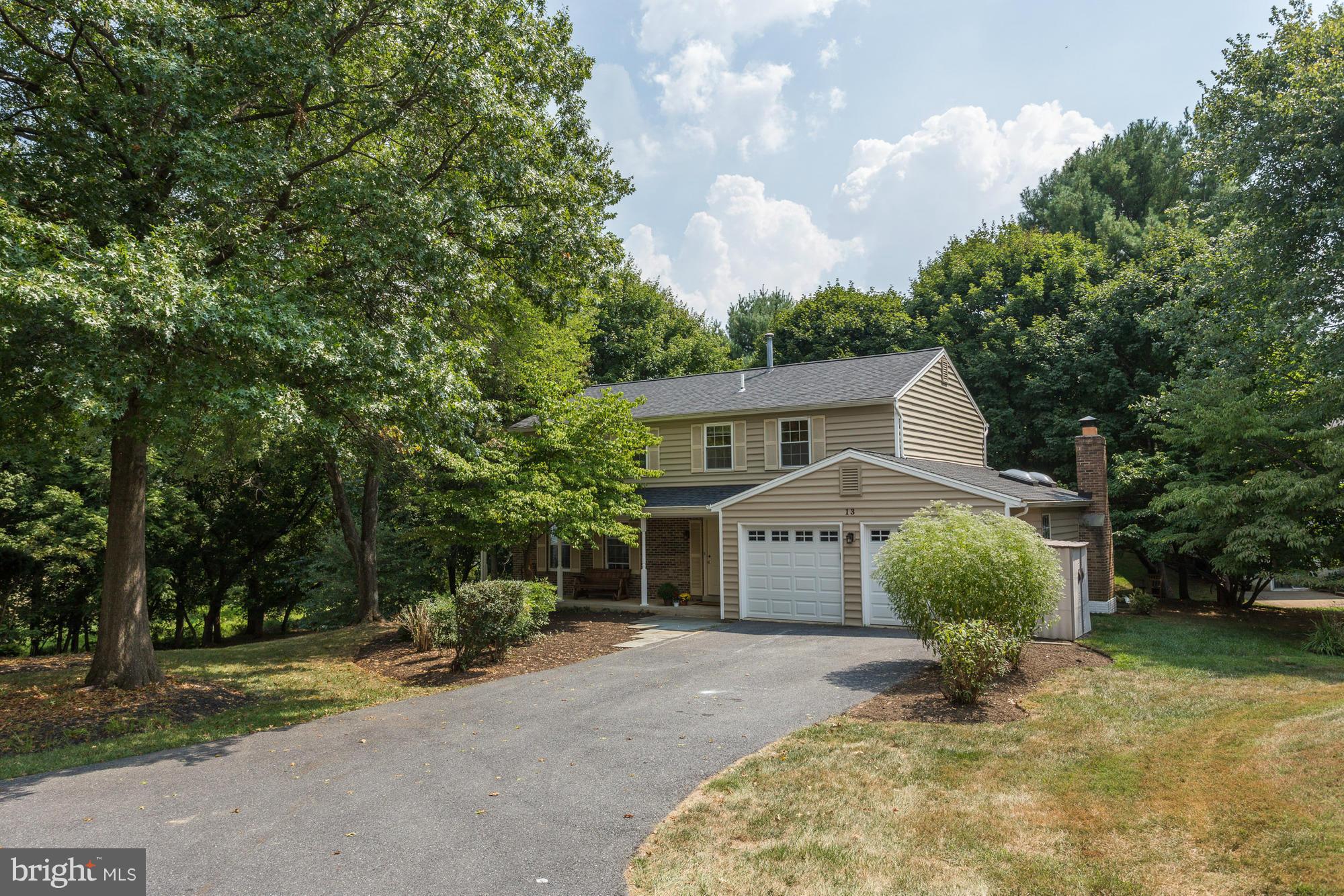 DERWOOD STATION - Residential