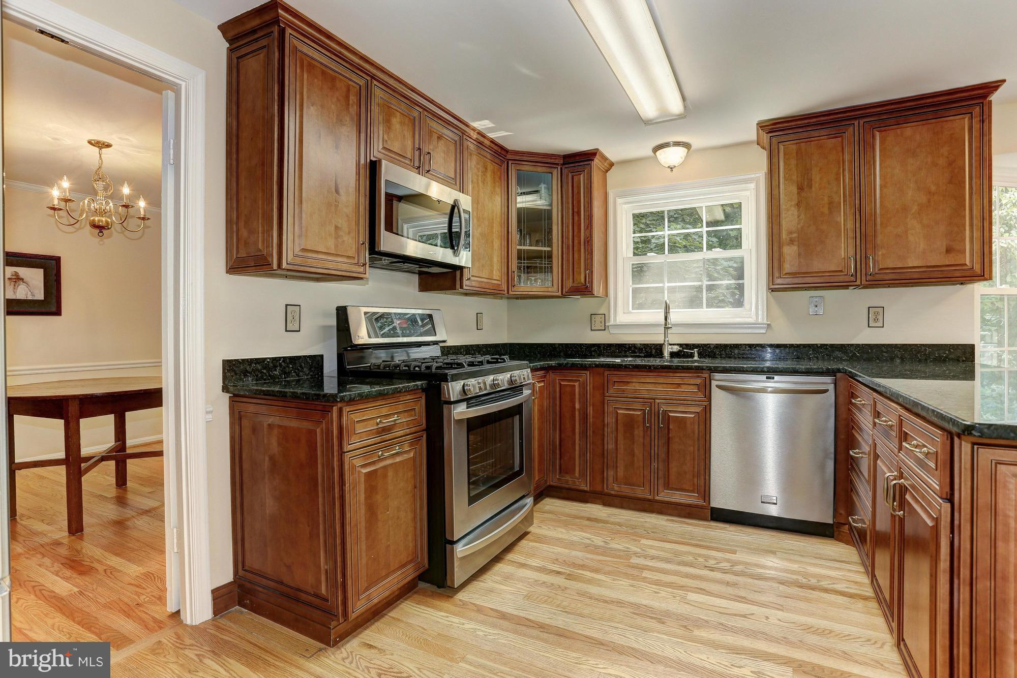 DERWOOD STATION - Residential