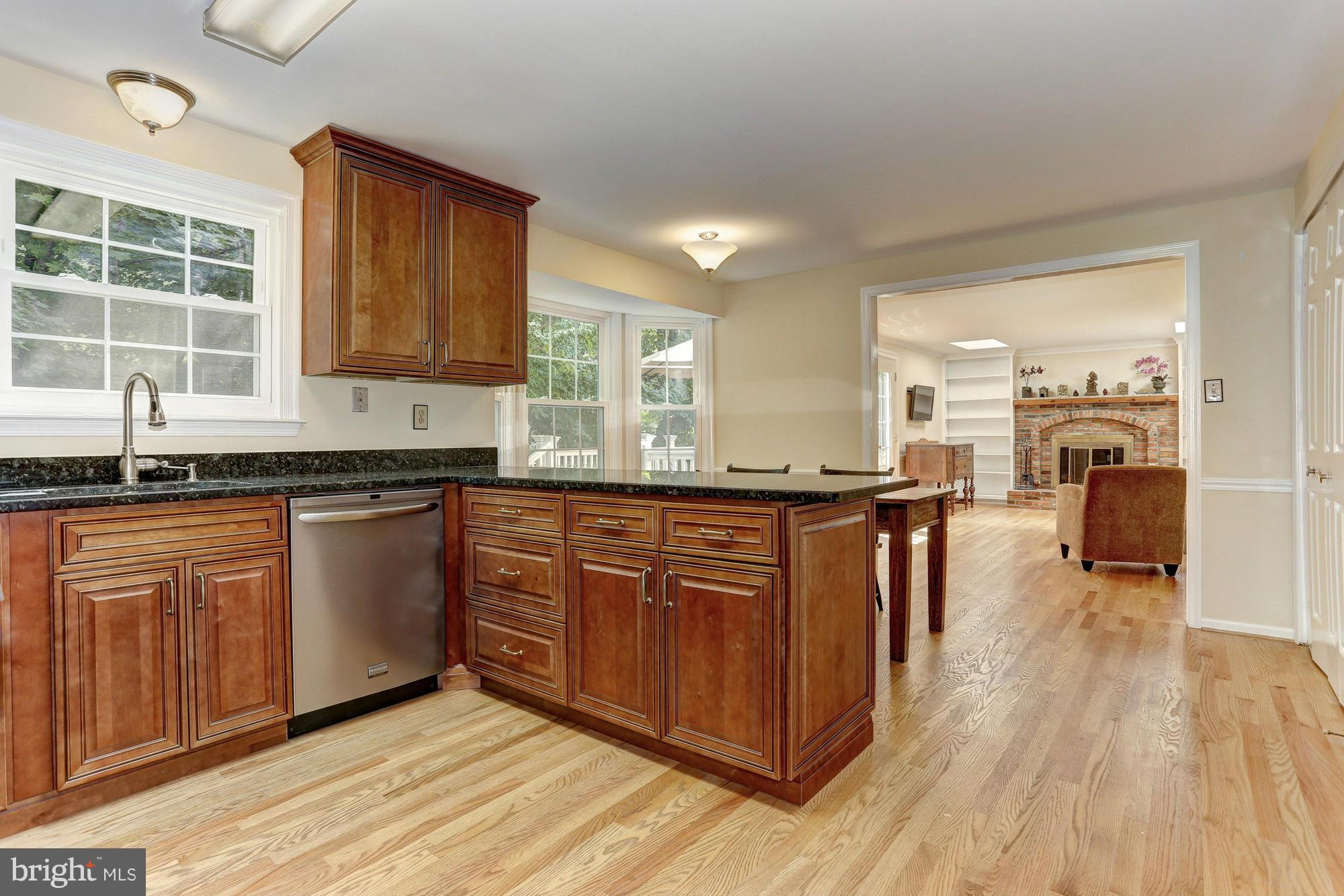 DERWOOD STATION - Residential