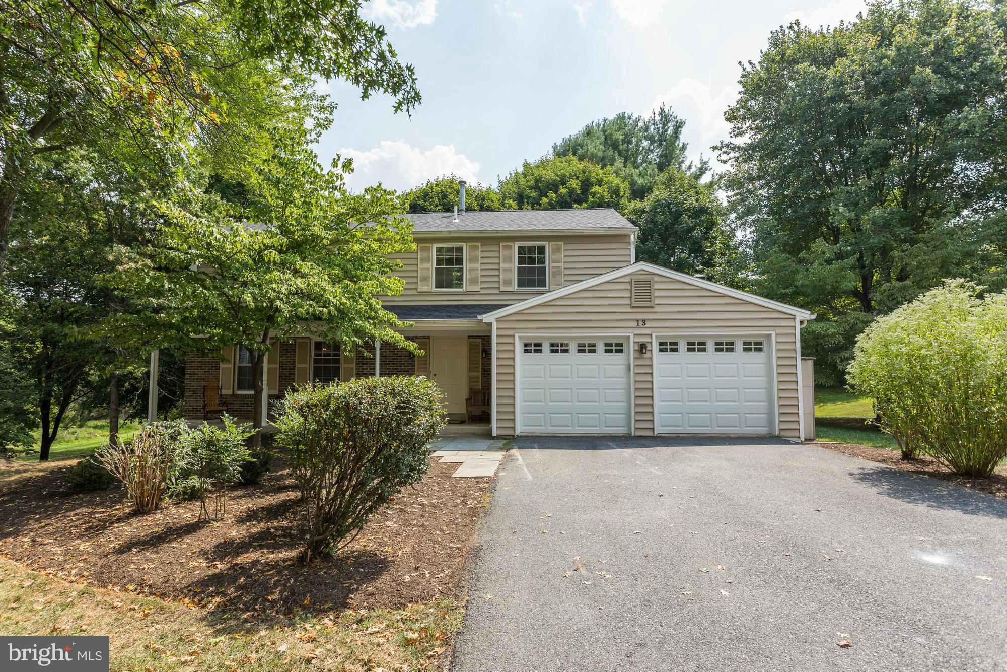 DERWOOD STATION - Residential