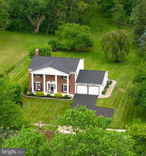 Homes For Sale - 1771 Terrace Drive<br/> Montgomery County, AMBLER, PA 19002