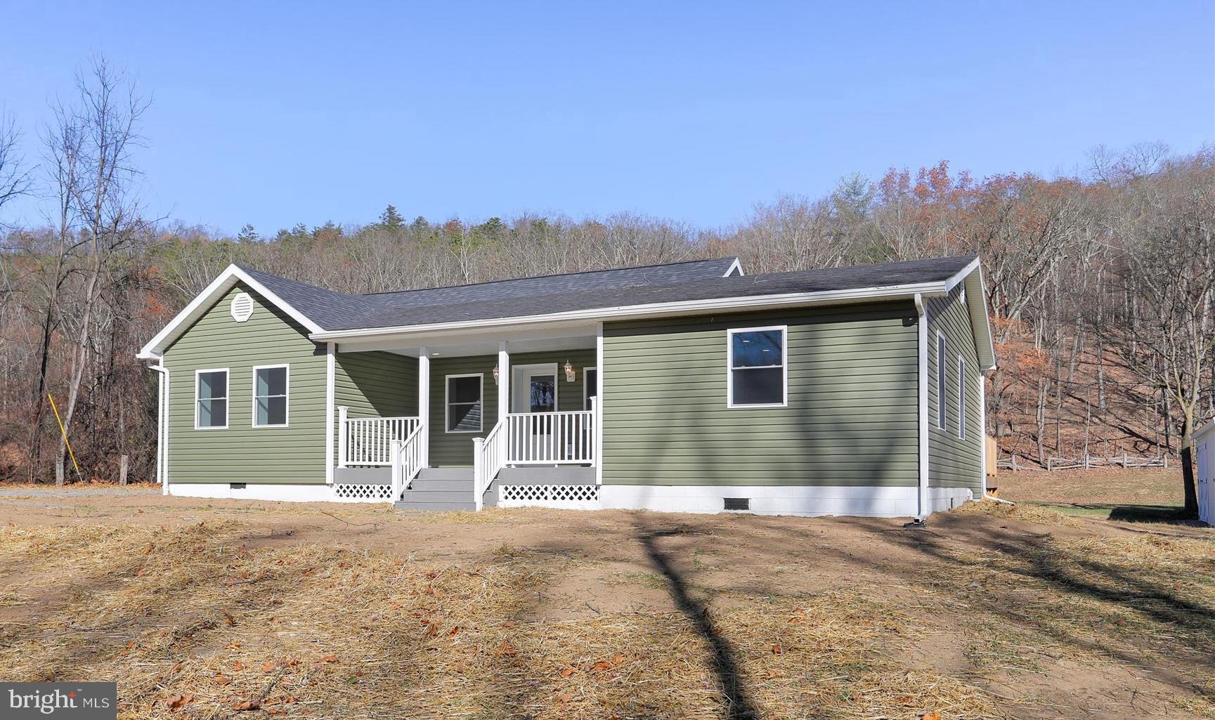 NONE AVAILABLE - Residential