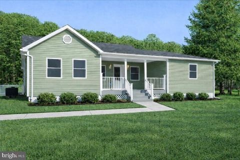 Homes For Sale - 30 Dry Run Road<br/> BURLINGTON, WV 26710