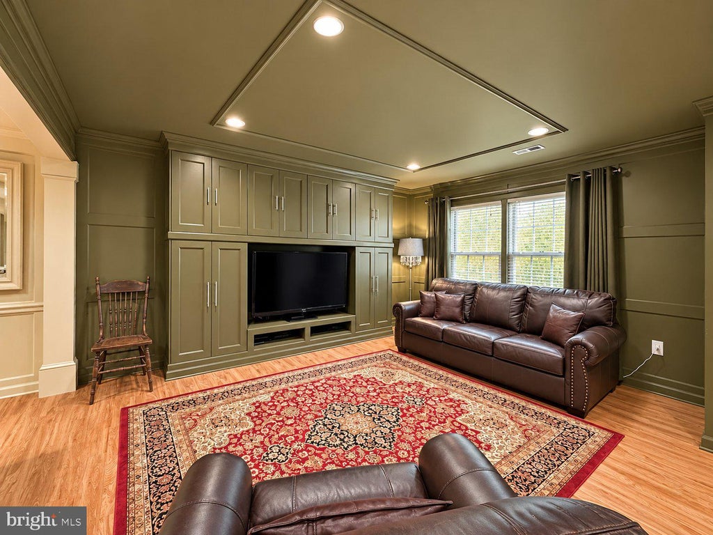 Photo of 3794 Port Hope Point Road, TRIANGLE, VA 22172 (MLS # VAPW2133278)